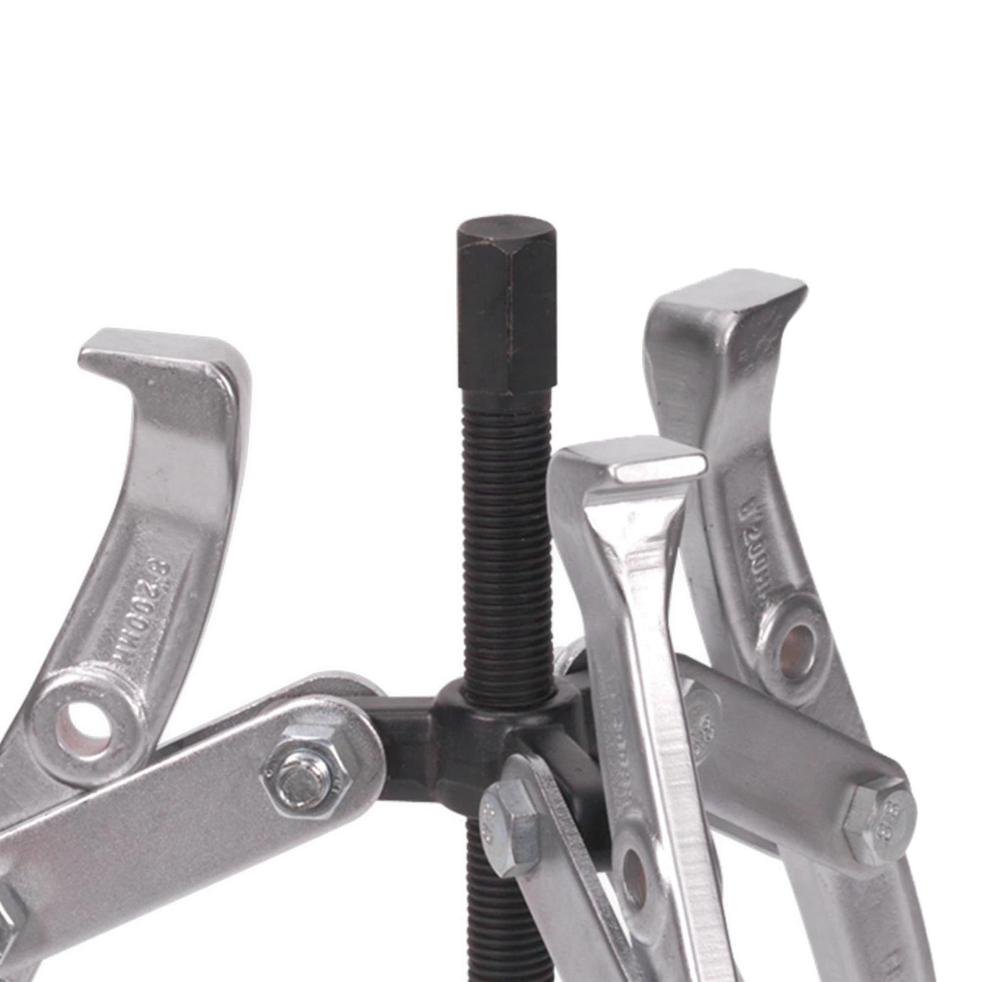 Sealey Triple Leg Reversible Puller 200mm
