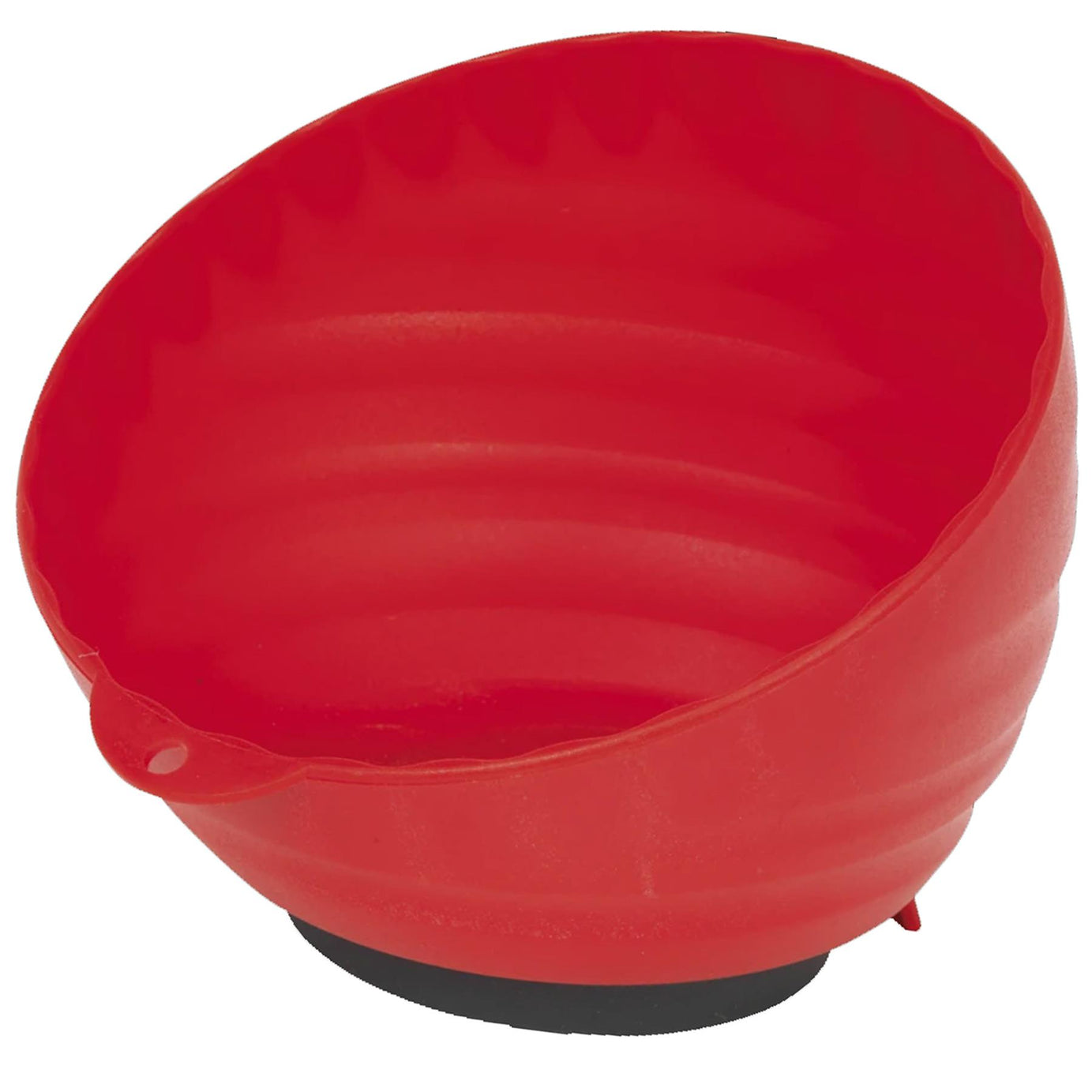 Sealey Magnetic Collector �150mm Red
