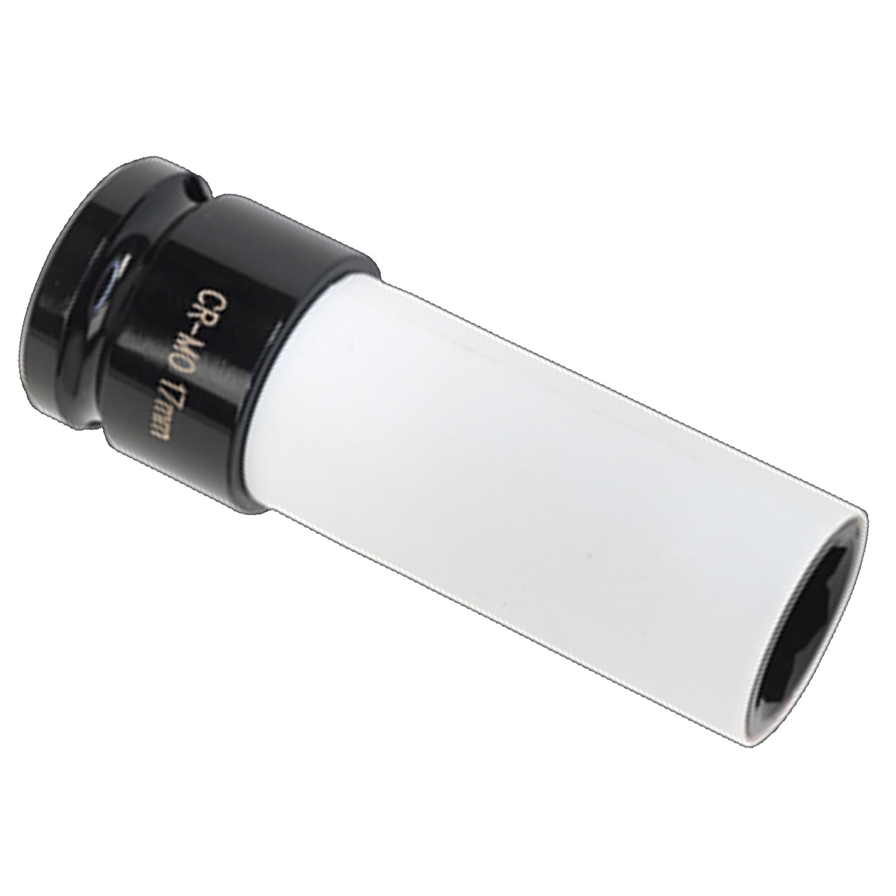 Sealey Alloy Wheel Impact Socket 1/2"Sq Dr - Star for Mercedes