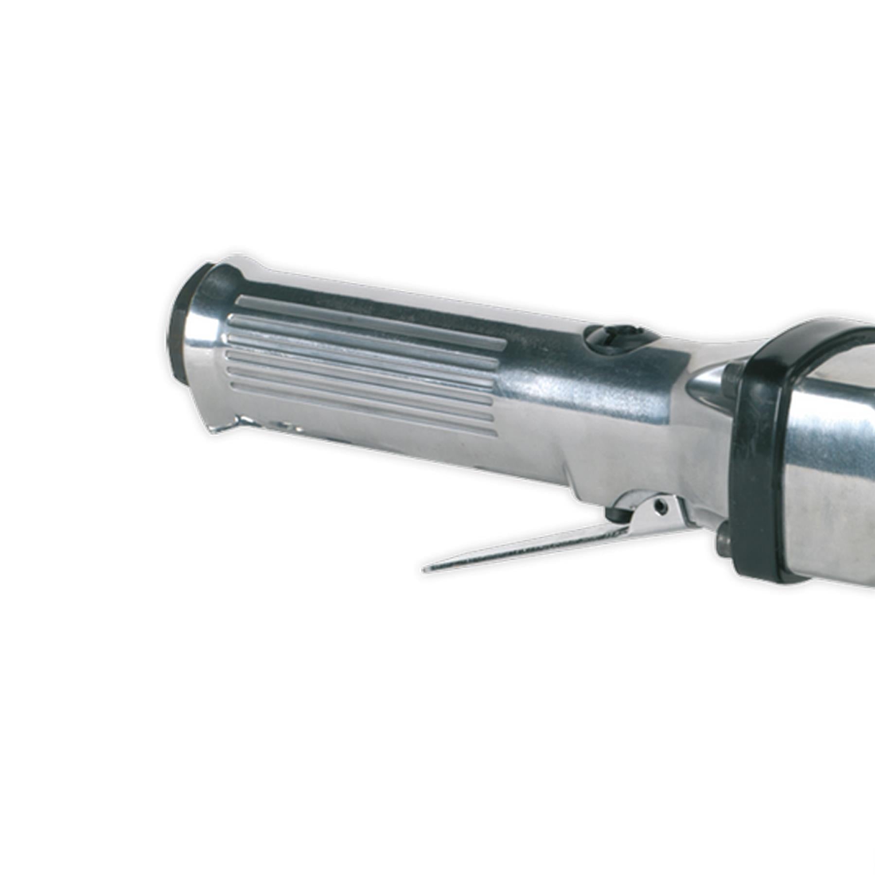 Sealey Air Polisher 180mm 2500rpm Quiet & Smooth Operation