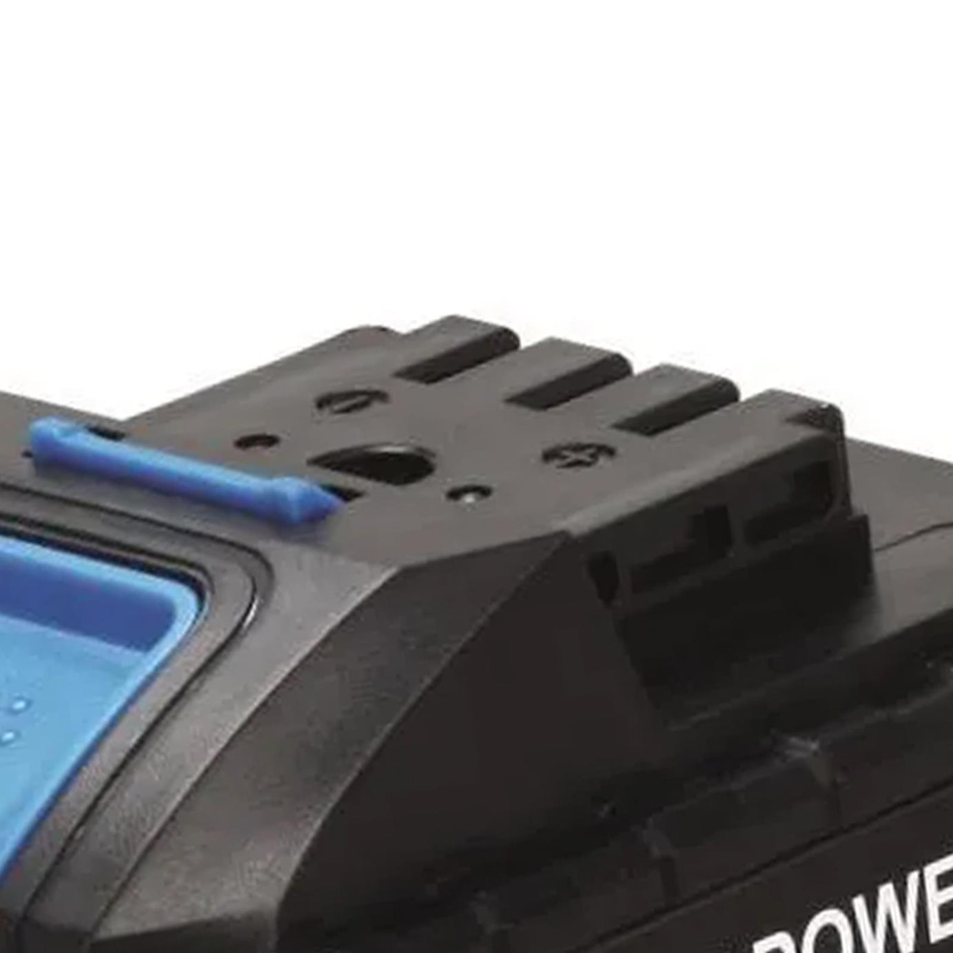 18Volts (Li-ion, 1500mAh)