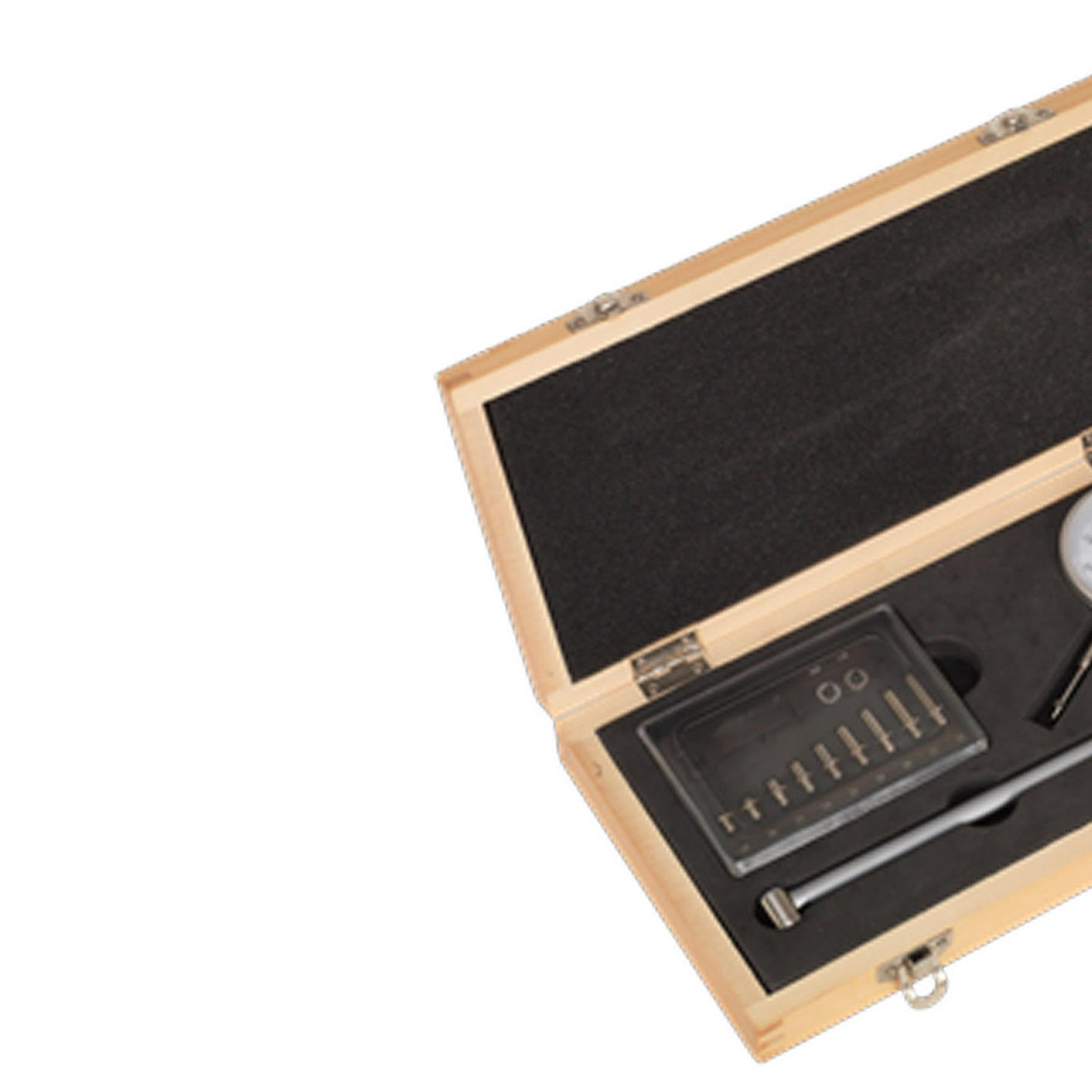 Sealey Dial Bore Gauge 18-35mm