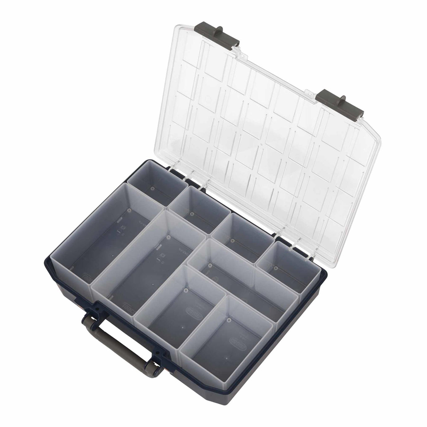 Sealey Professional Large Compartment Case