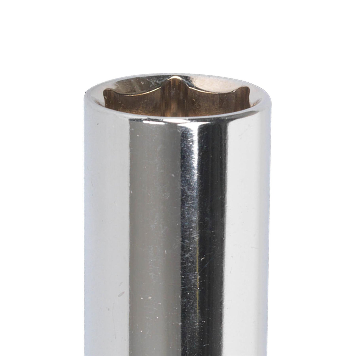 Sealey Spark Plug Socket 16mm 1/2"Sq Drive Magnetic