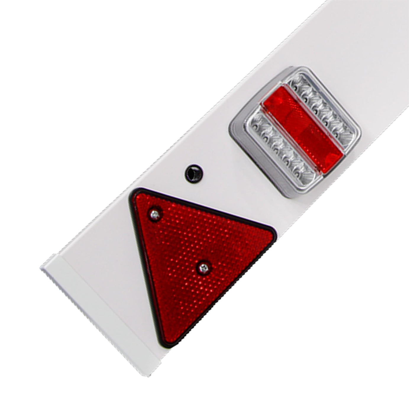 Sealey LED Trailer Board with Fog Light 1.37m (4'6") 12V