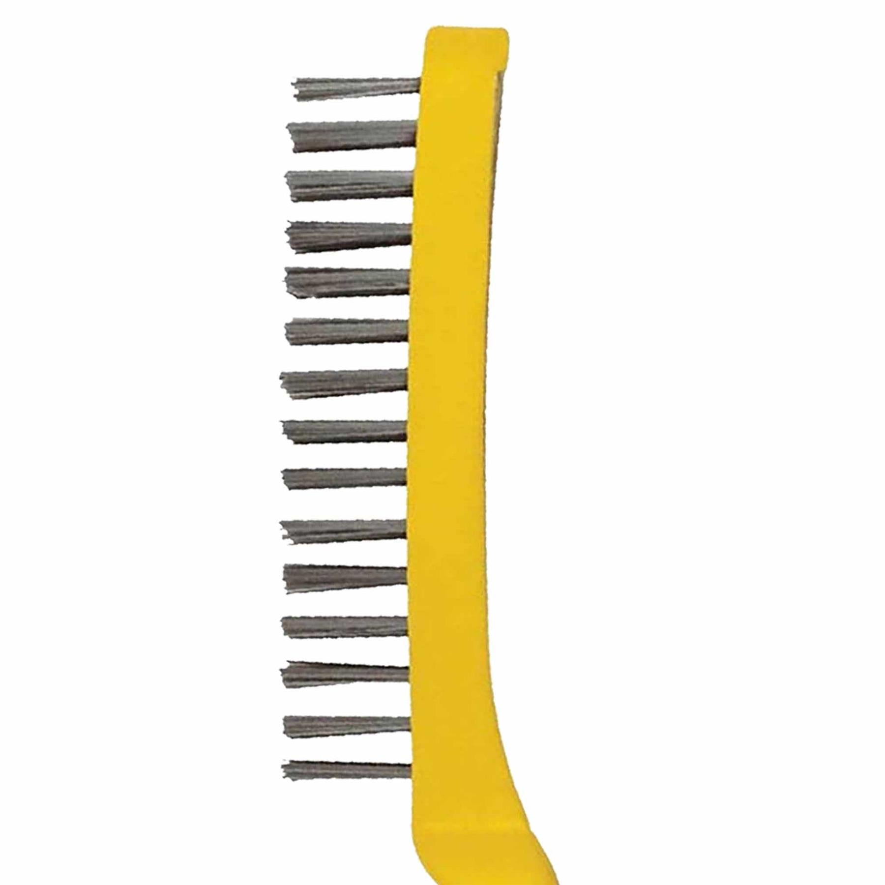 cleaning brush