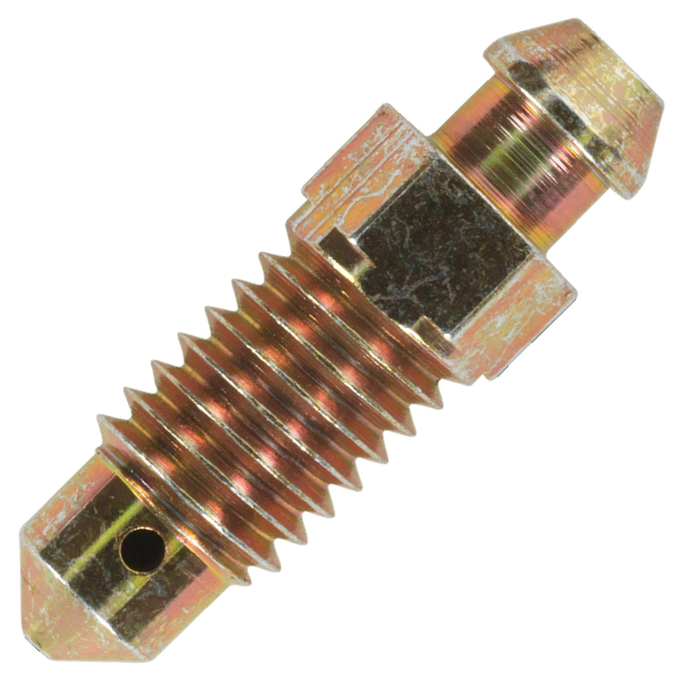 Sealey Brake Bleed Screw M8 x 24mm 1.25mm Pitch Pack of 10