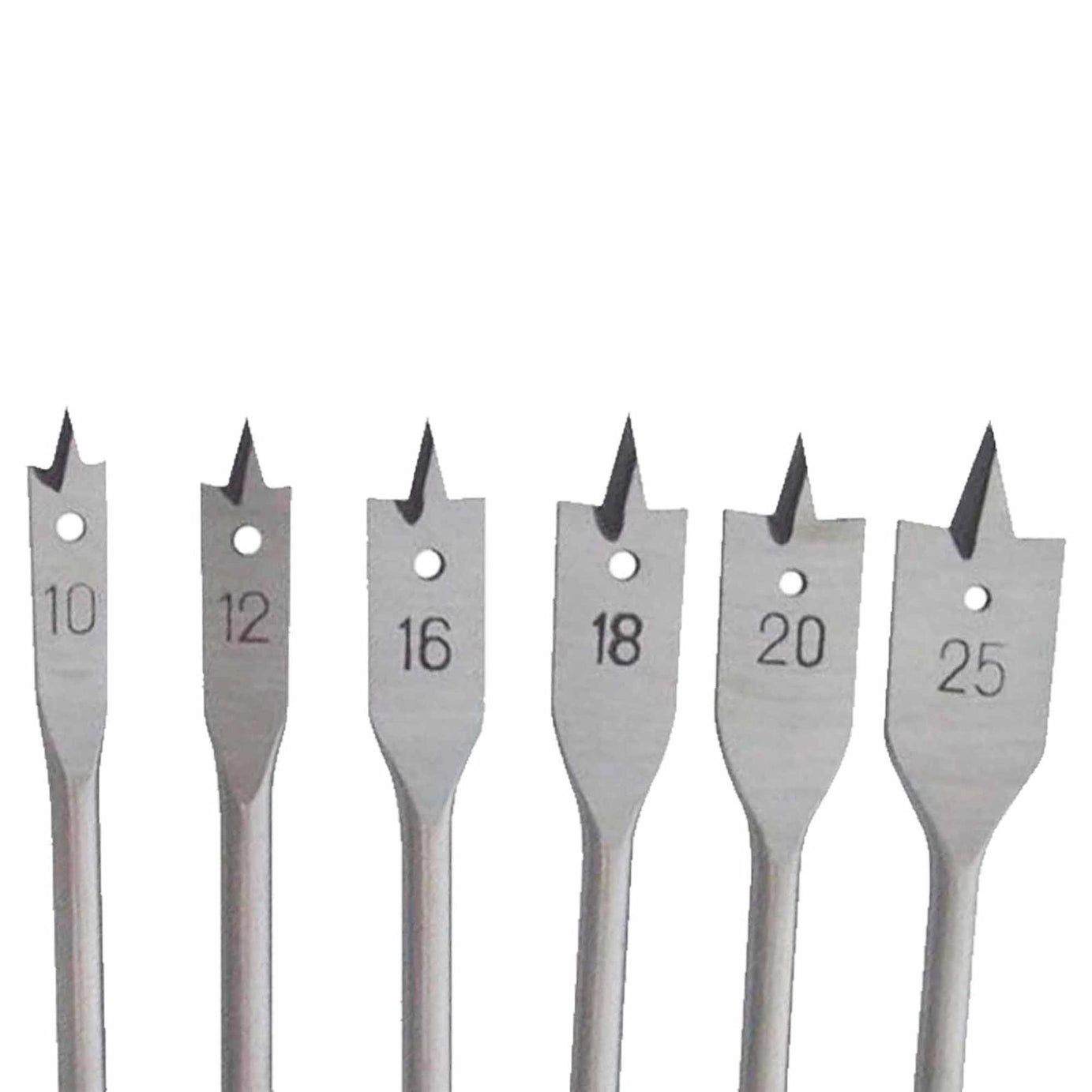 6 pieces