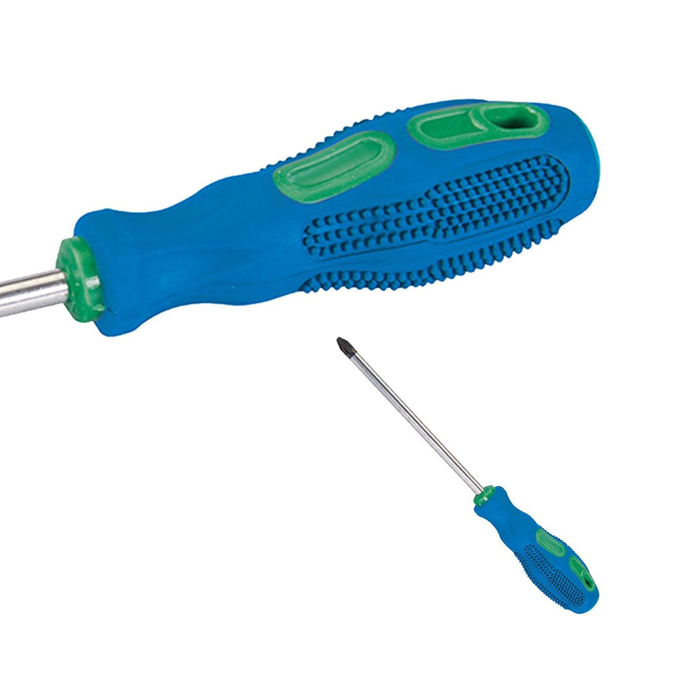 General Purpose Screwdriver Magnetic Tips 100mm Chrome Vanadium Blade