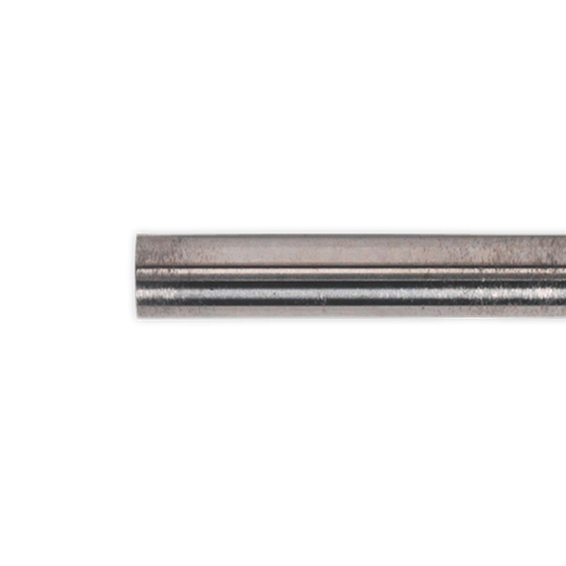 Sealey Micro Carbide Burr Pointed Tree 3mm Pack of 3