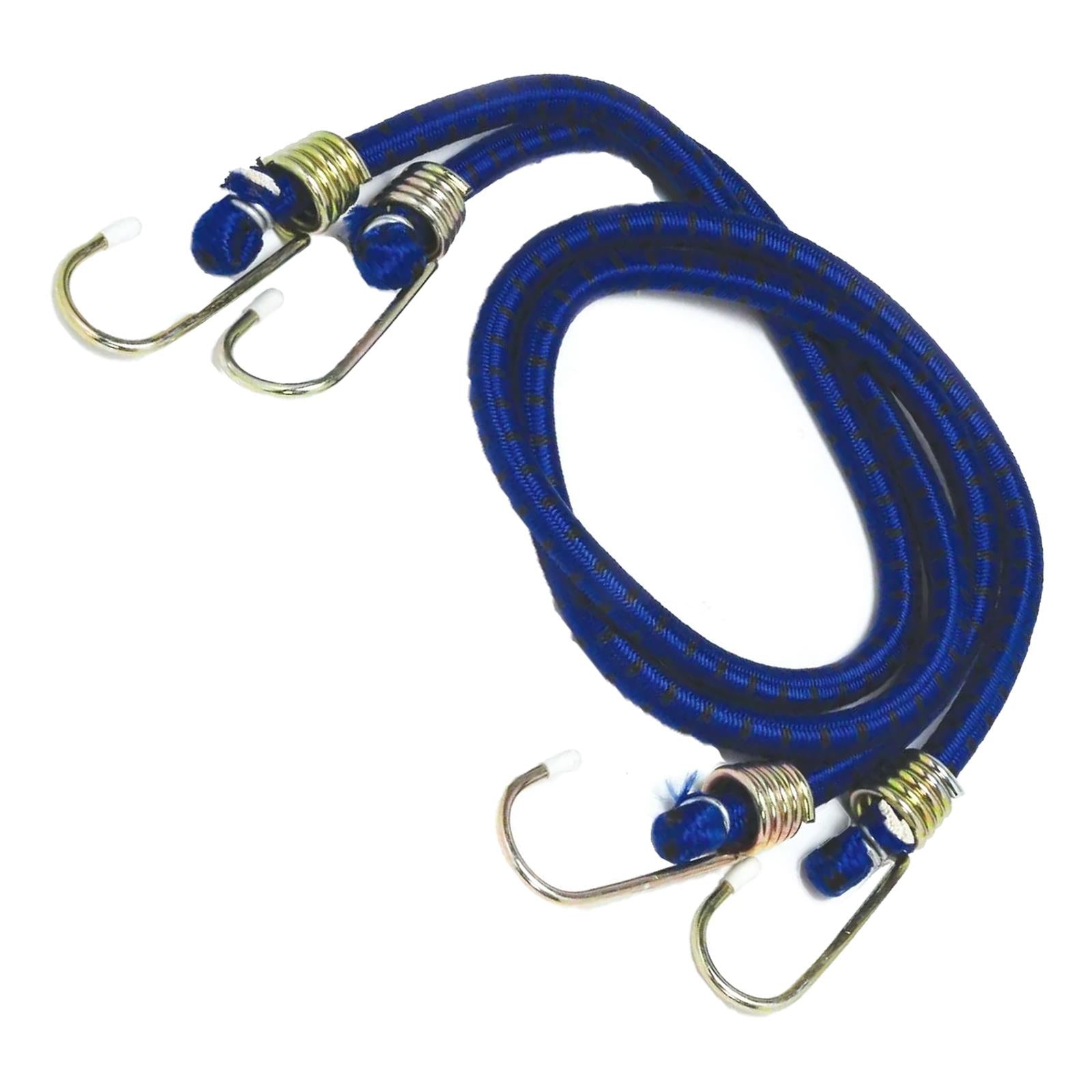 Bungee Straps Pair of Heavy-Duty