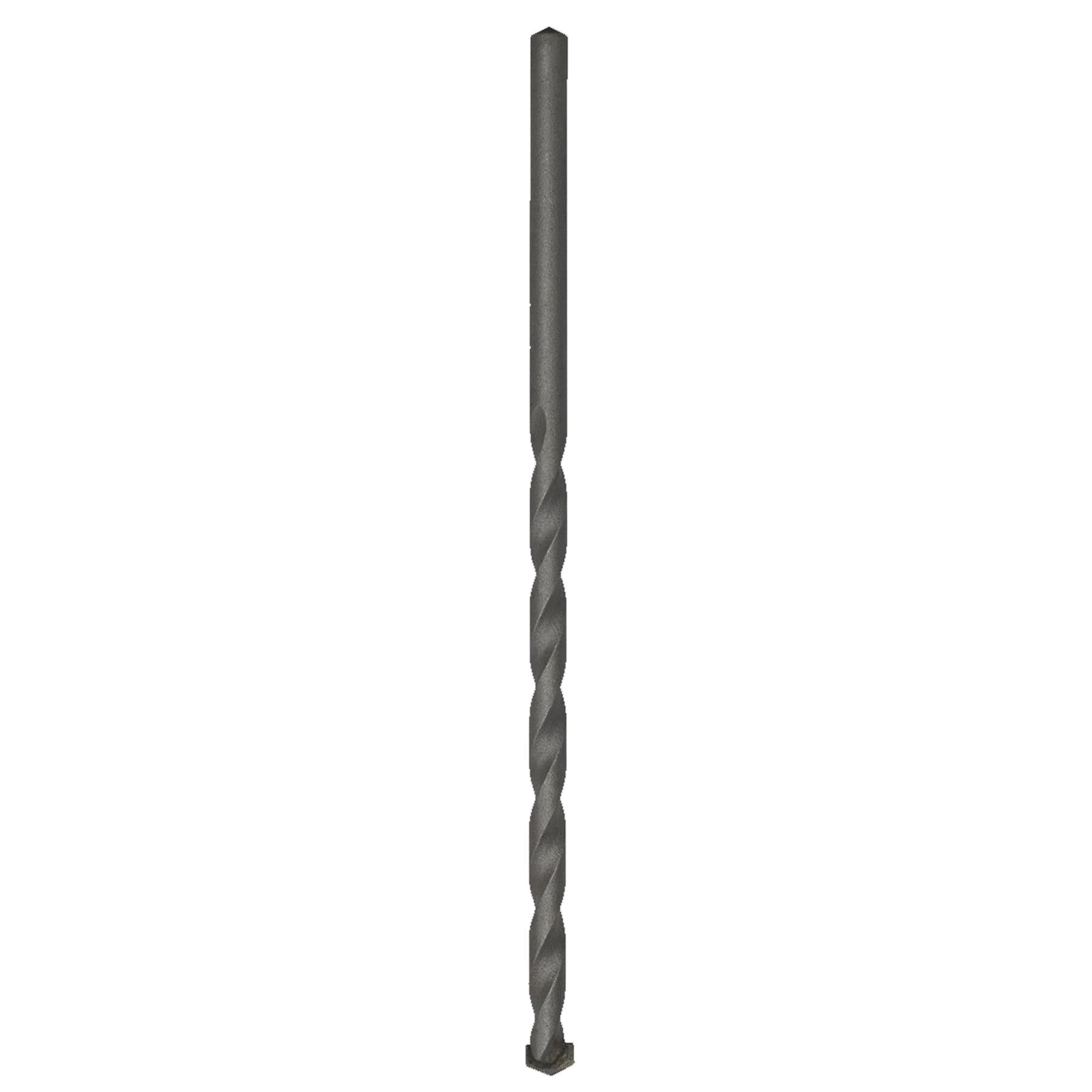 Sealey Straight Shank Rotary Impact Drill Bit 8 x 150mm