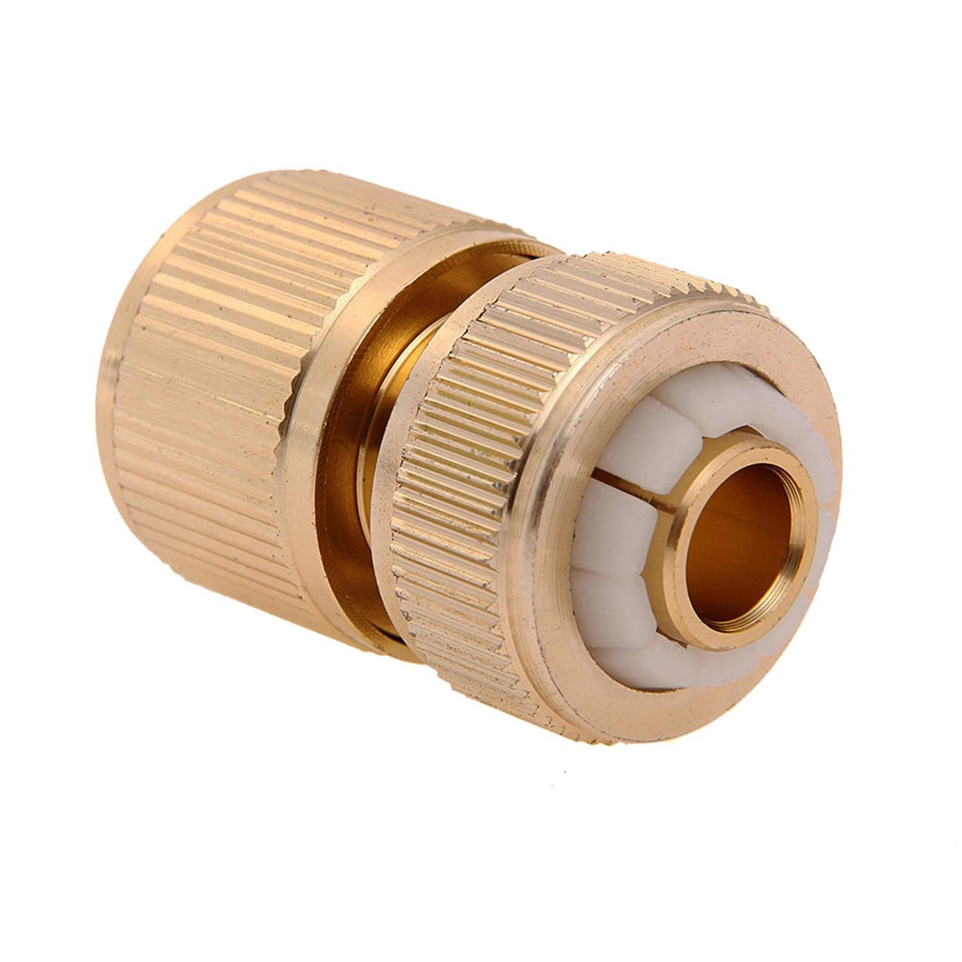 1/2" Female Brass Hose