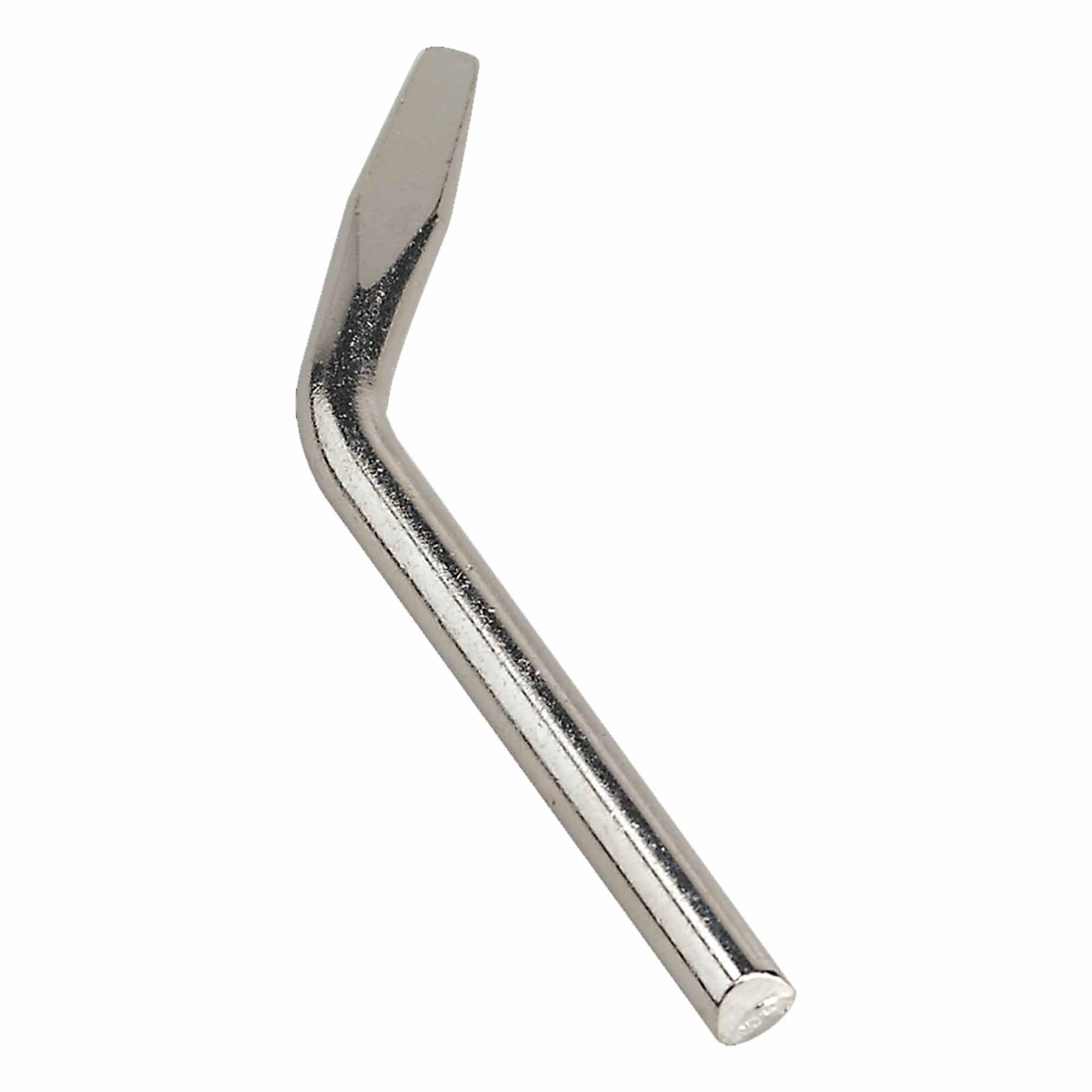 Tip Curved 7mm for SD100.  range of Sealey Hand Tools
