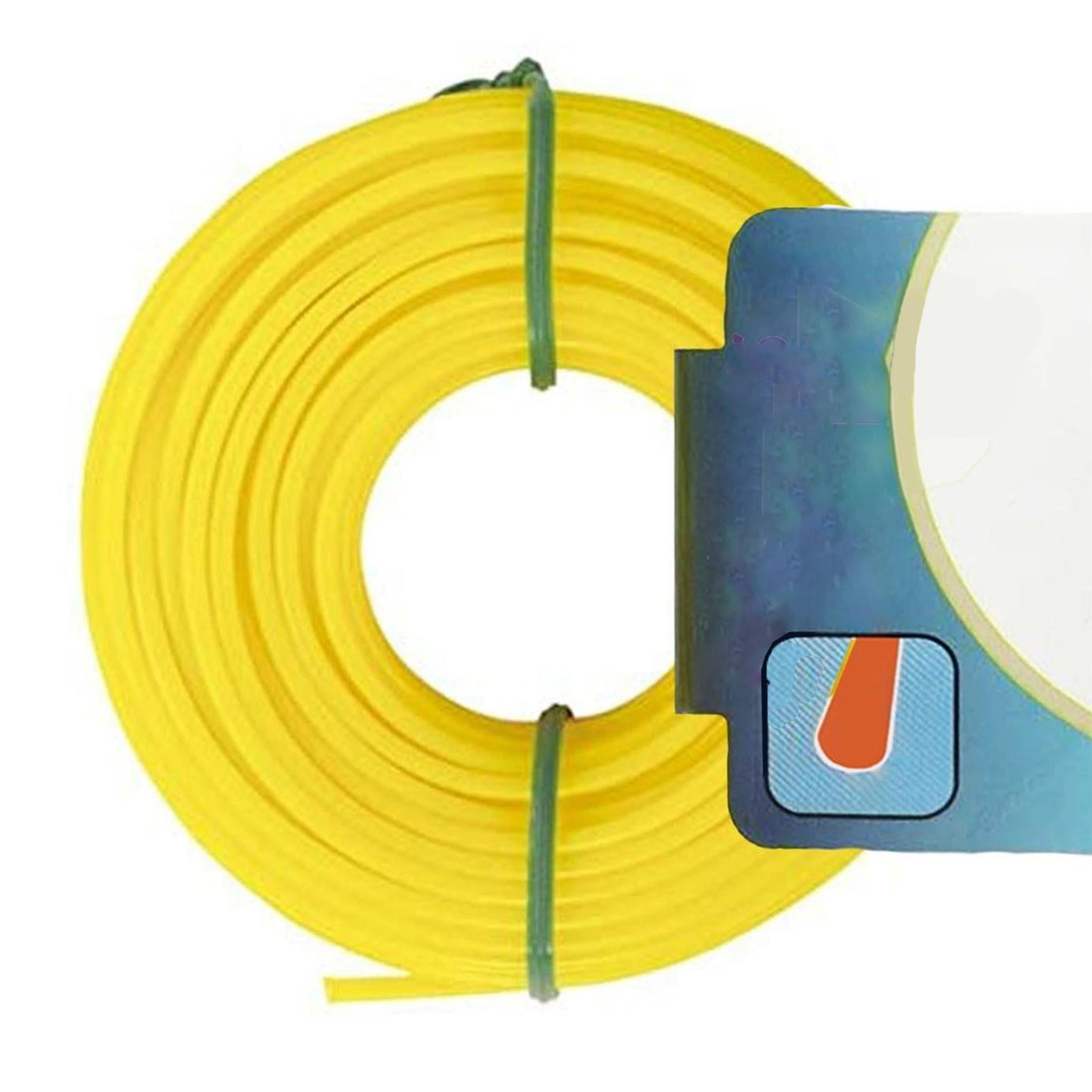 Heavy Duty Strimmer Line