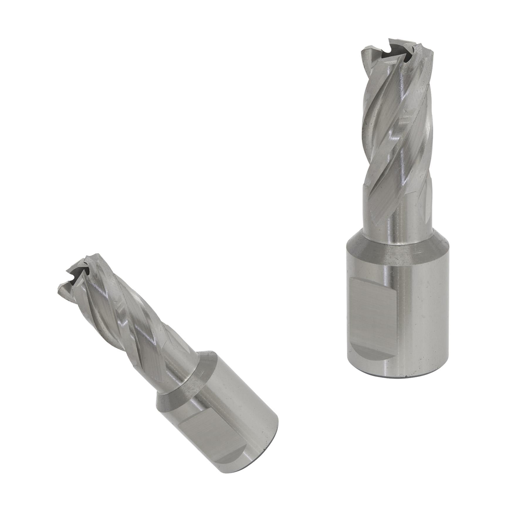 Sealey Rotabor Cutter HSS Ø13mm - Cut Depth 25mm