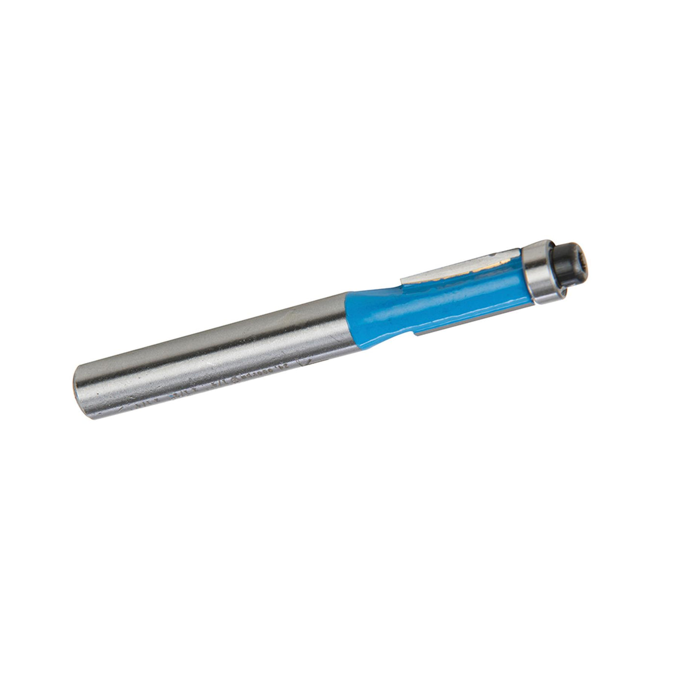 1/4" TCT Flush Trim Cutter 6.35x12.7mm Kitchen Worktop Router Bits High Quality