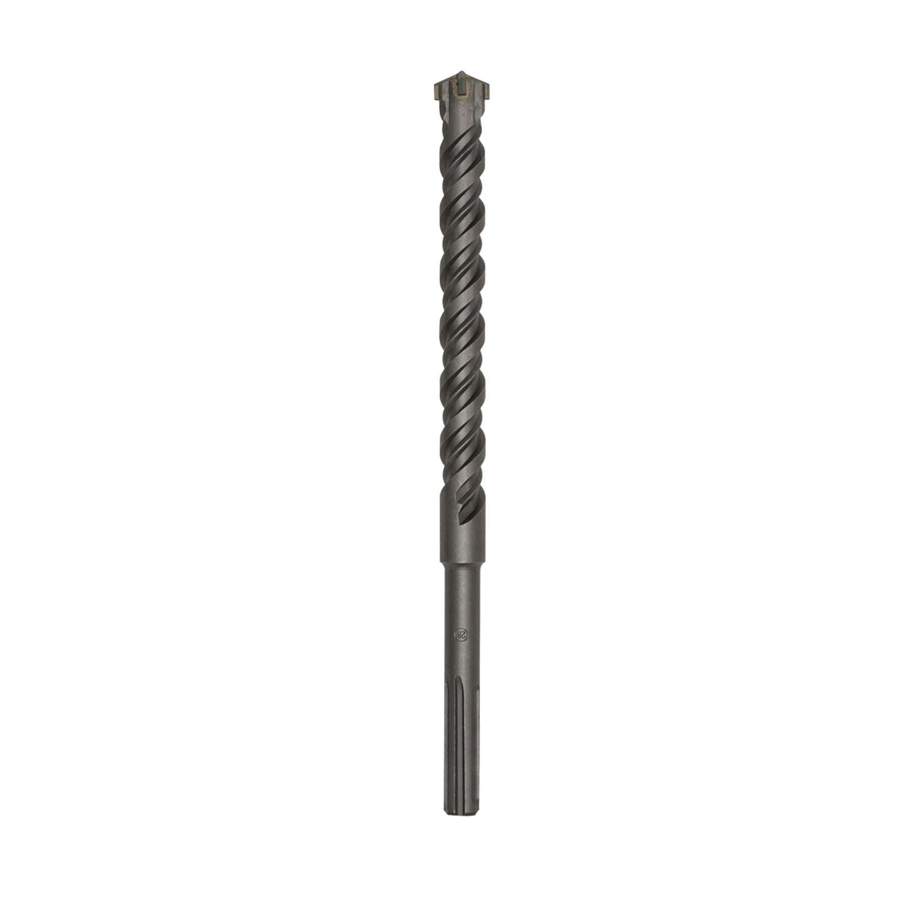 Sealey SDS MAX Drill Bit 28 x 370mm