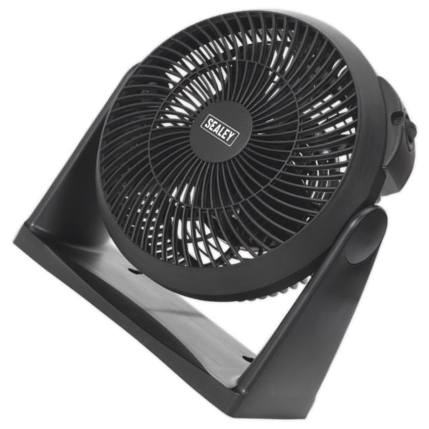 Sealey Desk/Floor Fan 3-Speed 8" 230V