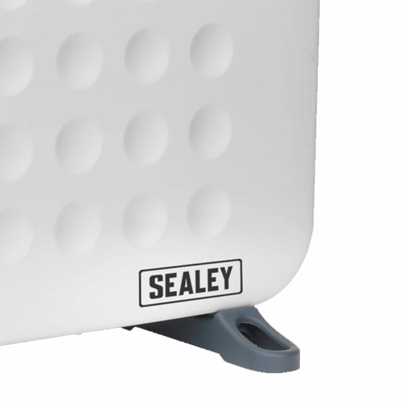 Sealey Convector Heater 2000W/230V Indoor Domestic Heating Winter