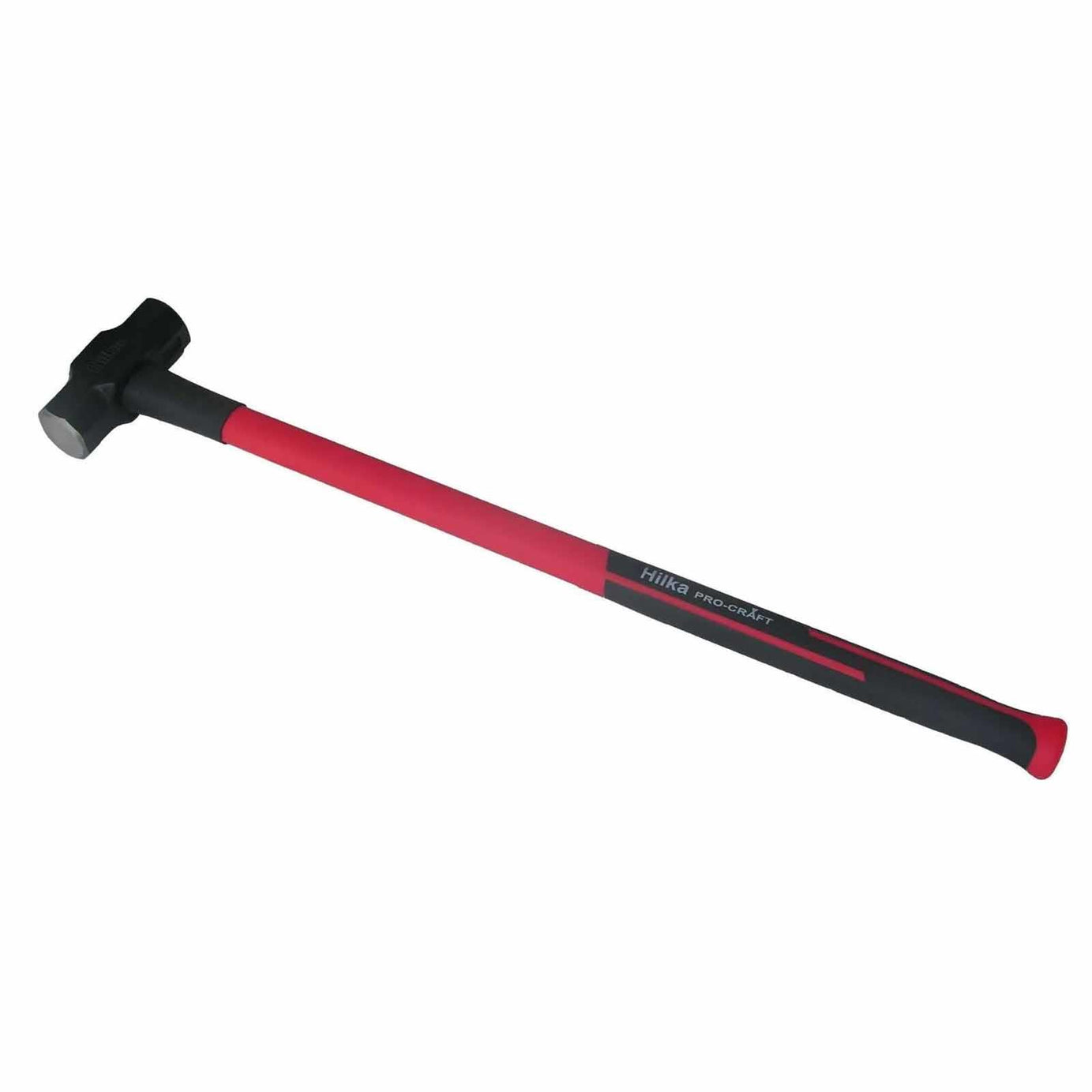 7lb Fibreglass Shafted Sledge Hammer