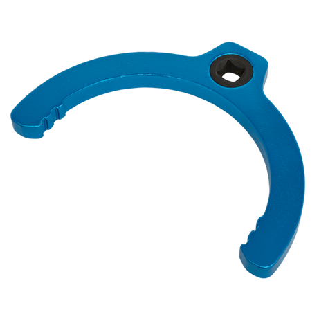 Sealey Fuel Filter Wrench �108mm 3/8"Sq Drive - Peugeot/Citroen/Renault