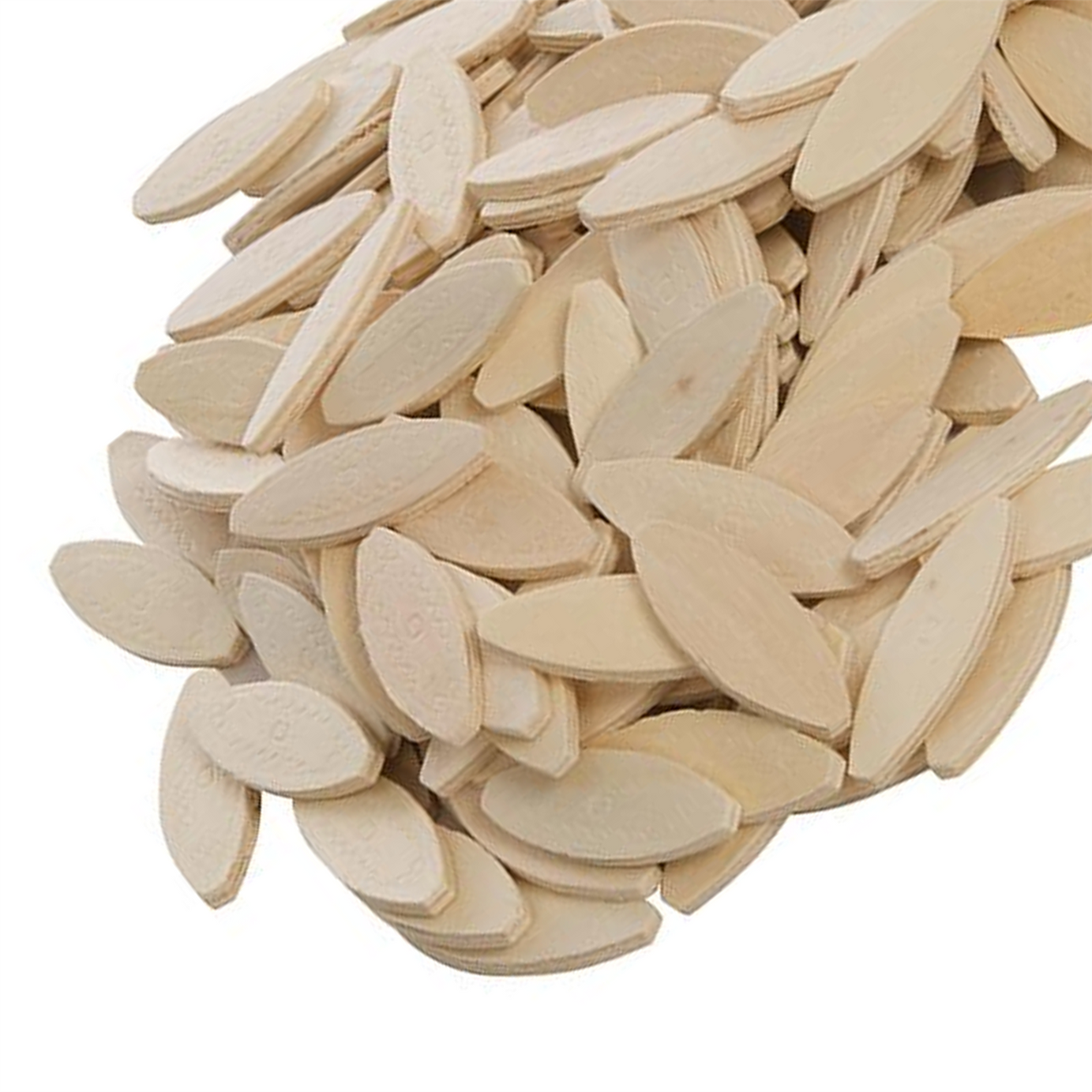 200 Biscuits No 20 Wooden Jointers Jointing Biscuit Dowels High Strength Joints