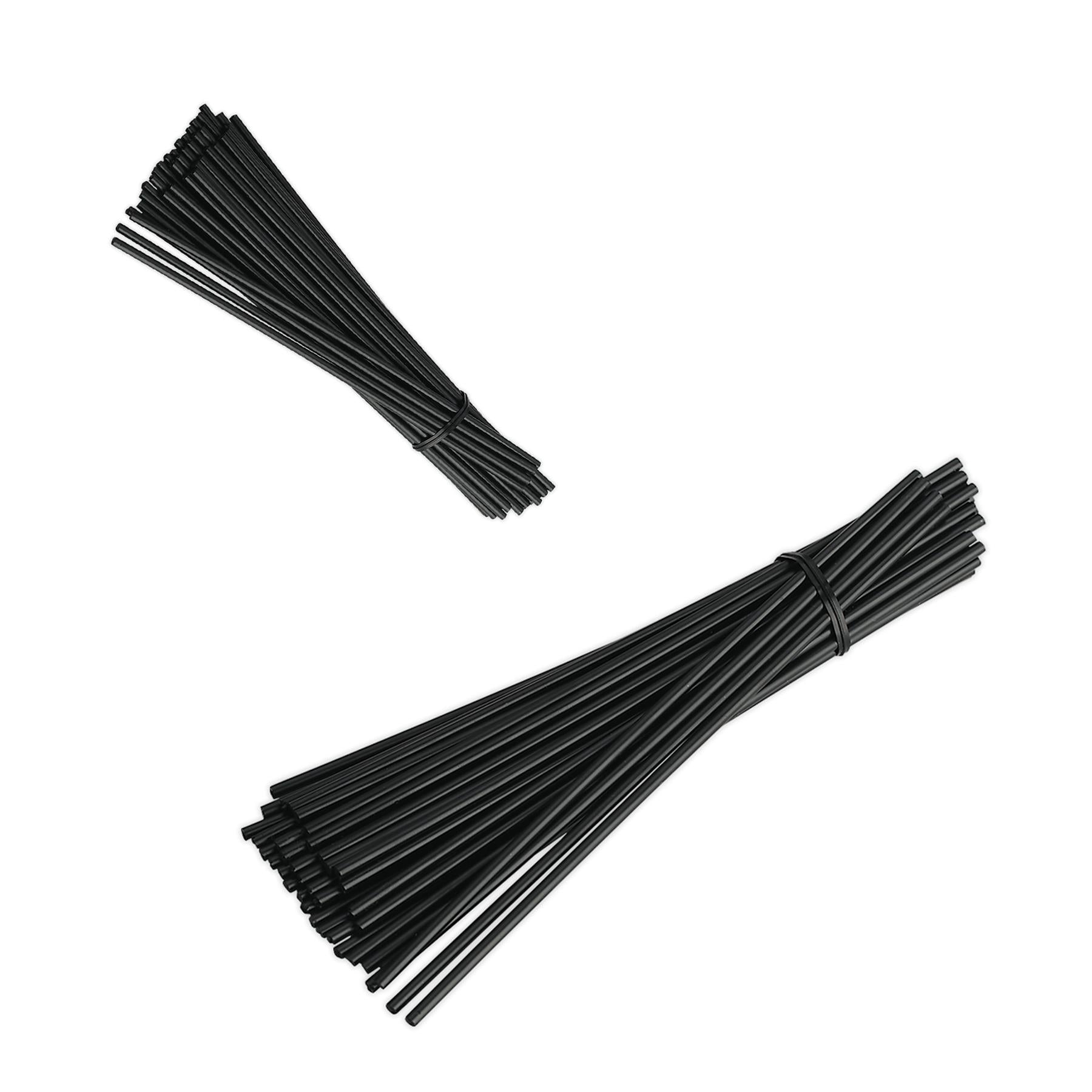 Sealey ABS Plastic Welding Rods Pack of 36 HS102K/1