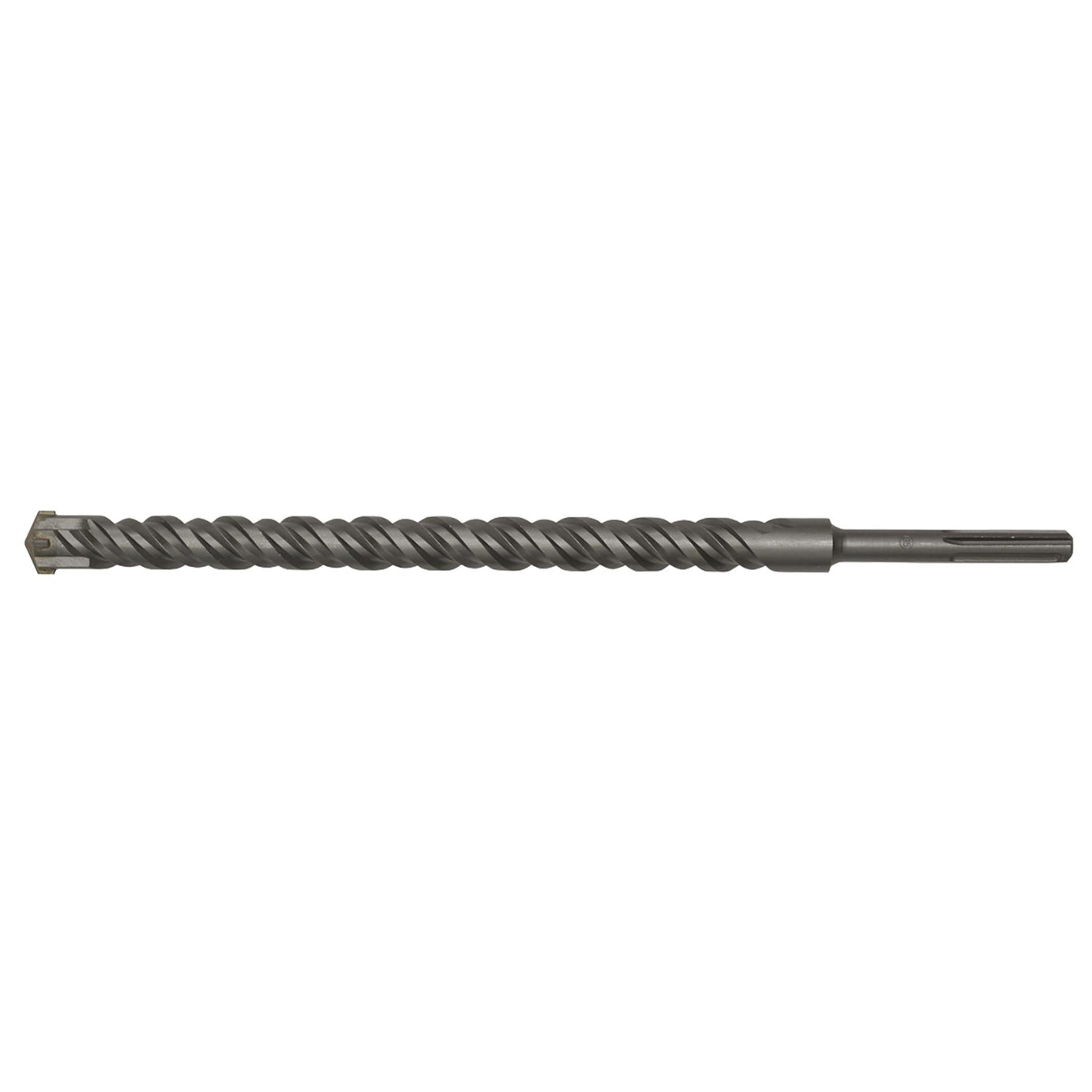 Sealey SDS MAX Drill Bit 35 x 570mm