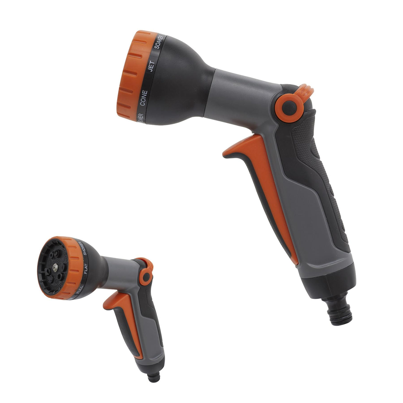 Sealey Water Spray Gun 9 Pattern