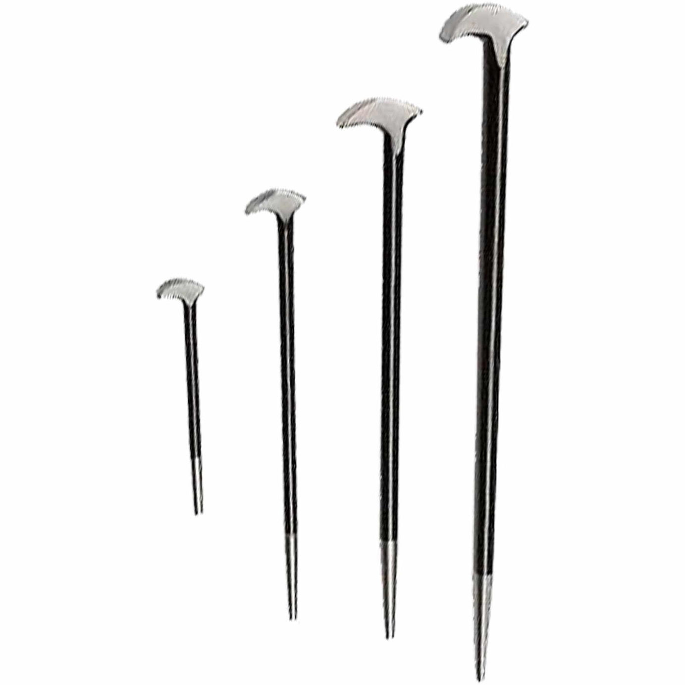 Hilka Pry Bar Set
