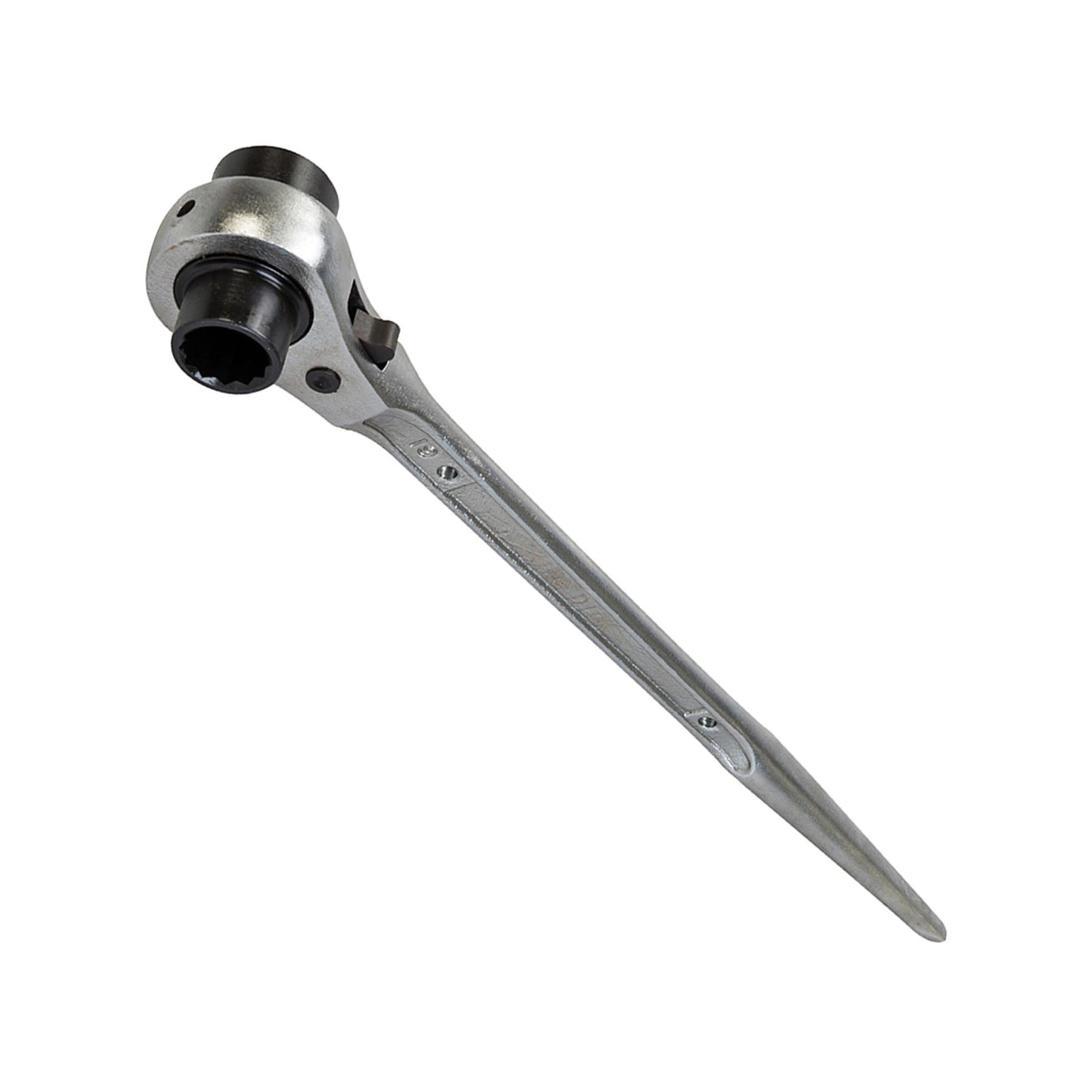 King Dick Ratchet Podger Metric 19 x 22mm