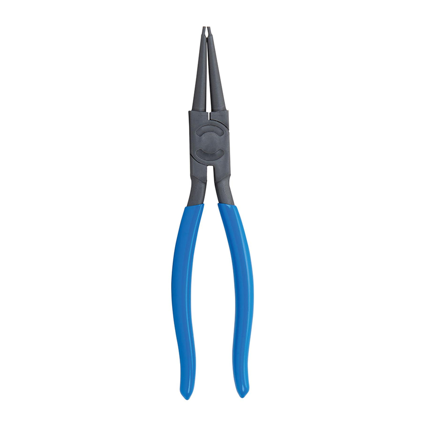 King Dick Inside Circlip Pliers Straight 135mm Soft-Grip Handles