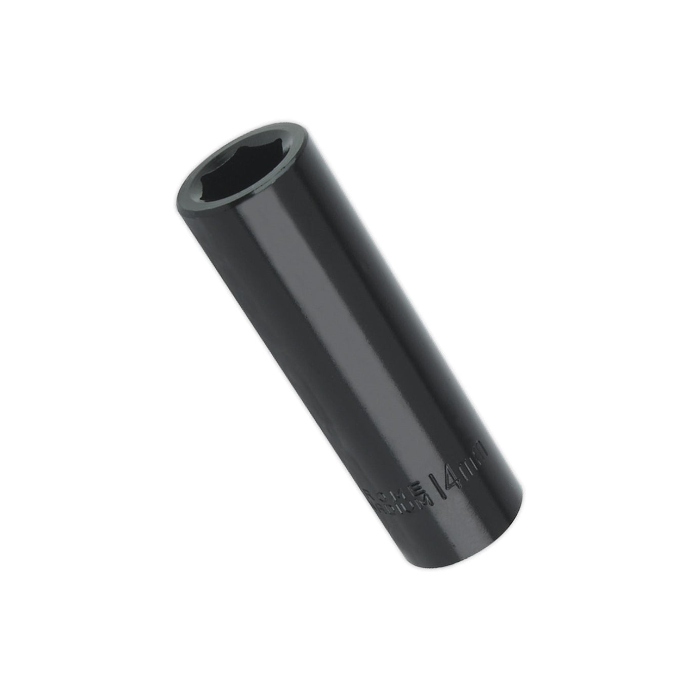 Sealey Impact Socket 14mm Deep 1/2"Sq Drive