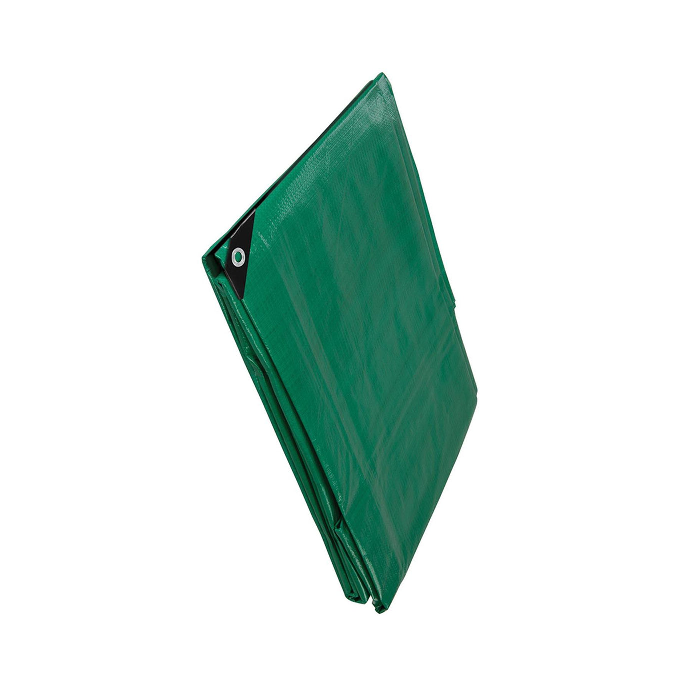 Heavy Duty Tarpaulin 2 X 3M Waterproof Sheet Tarp Cover Rust Resistant