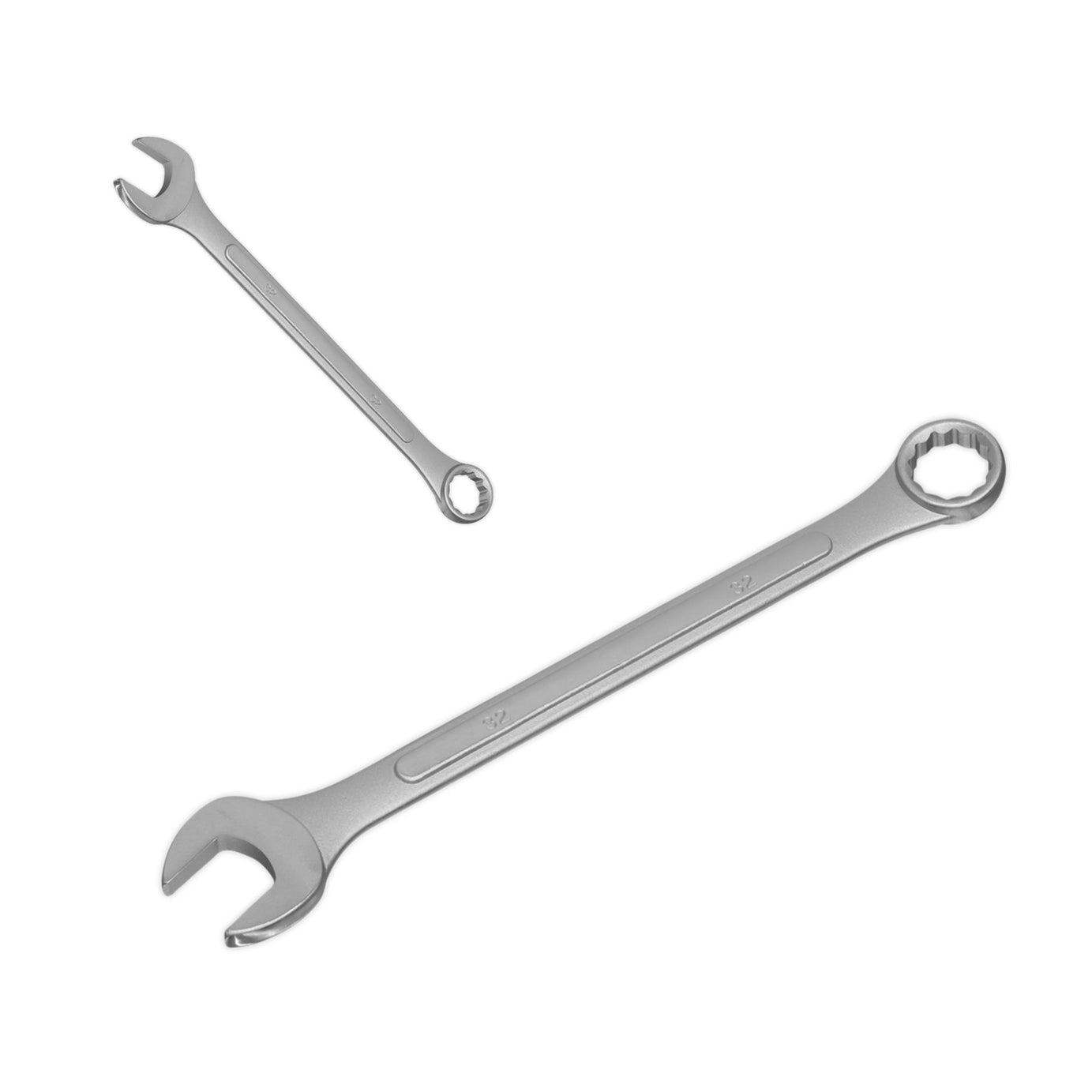 Sealey Combination Spanner 33mm