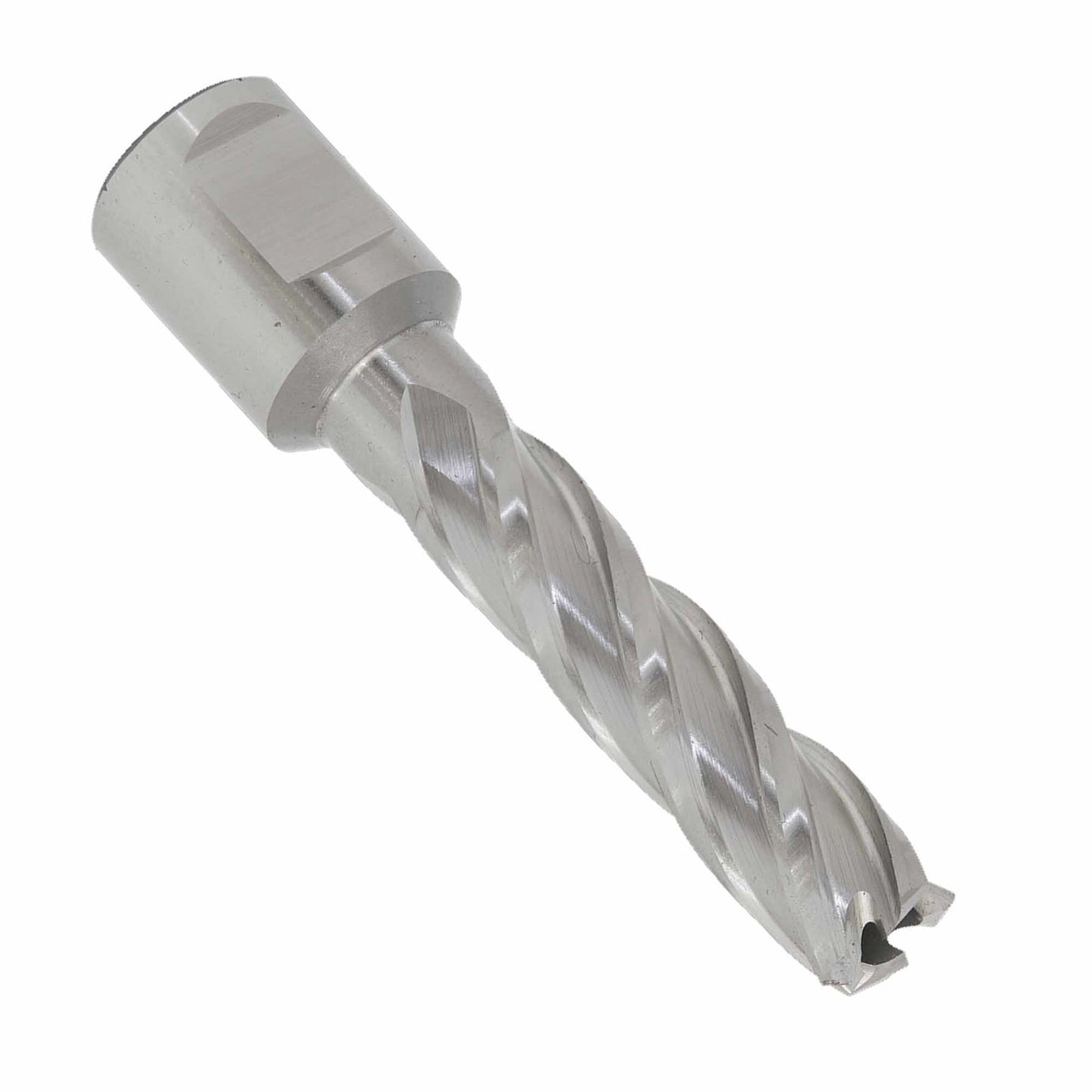 Rotabor Cutter HSS 13mm - Cut Depth 50mm RBHSS13L Sealey
