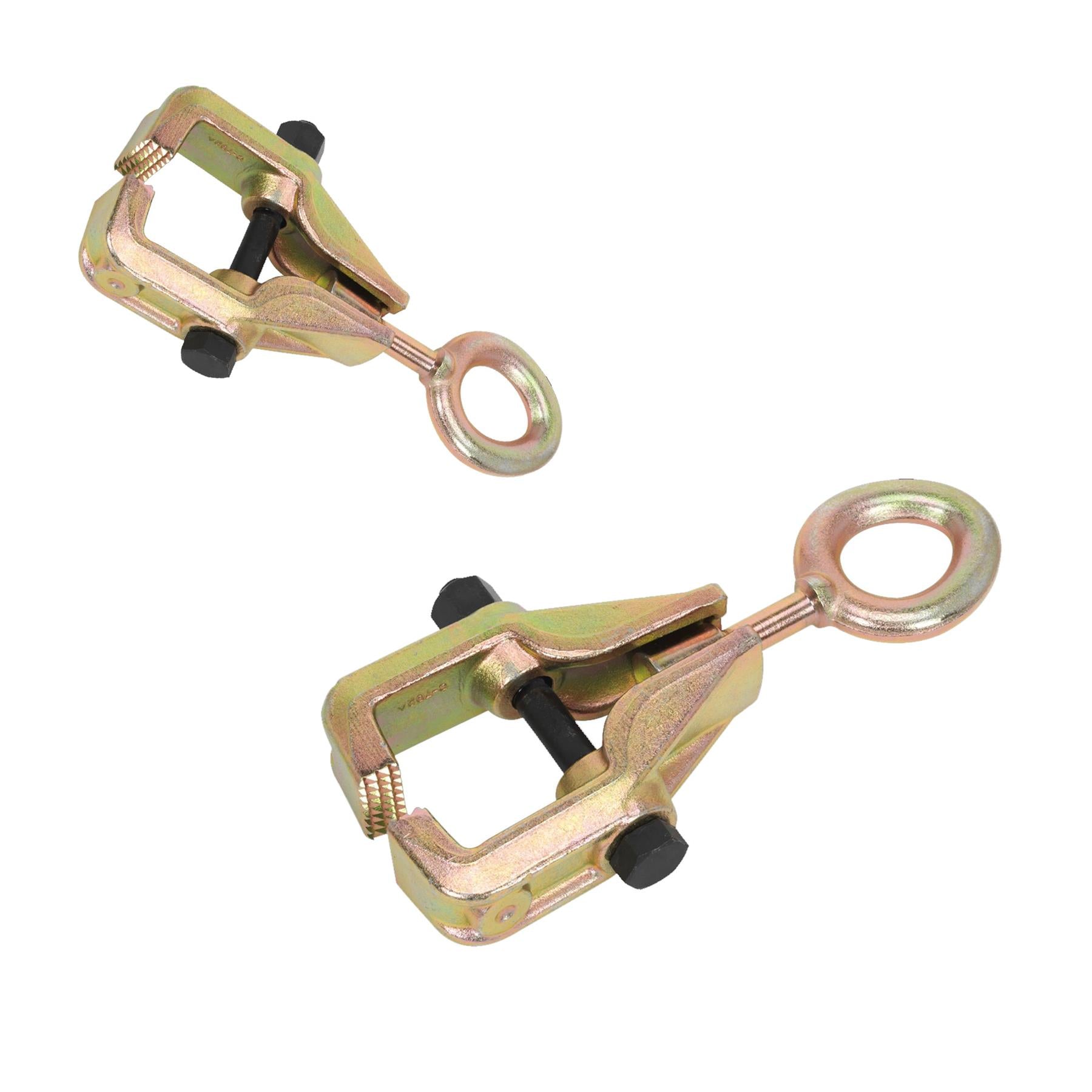 Sealey Box Pull Clamp 245mm