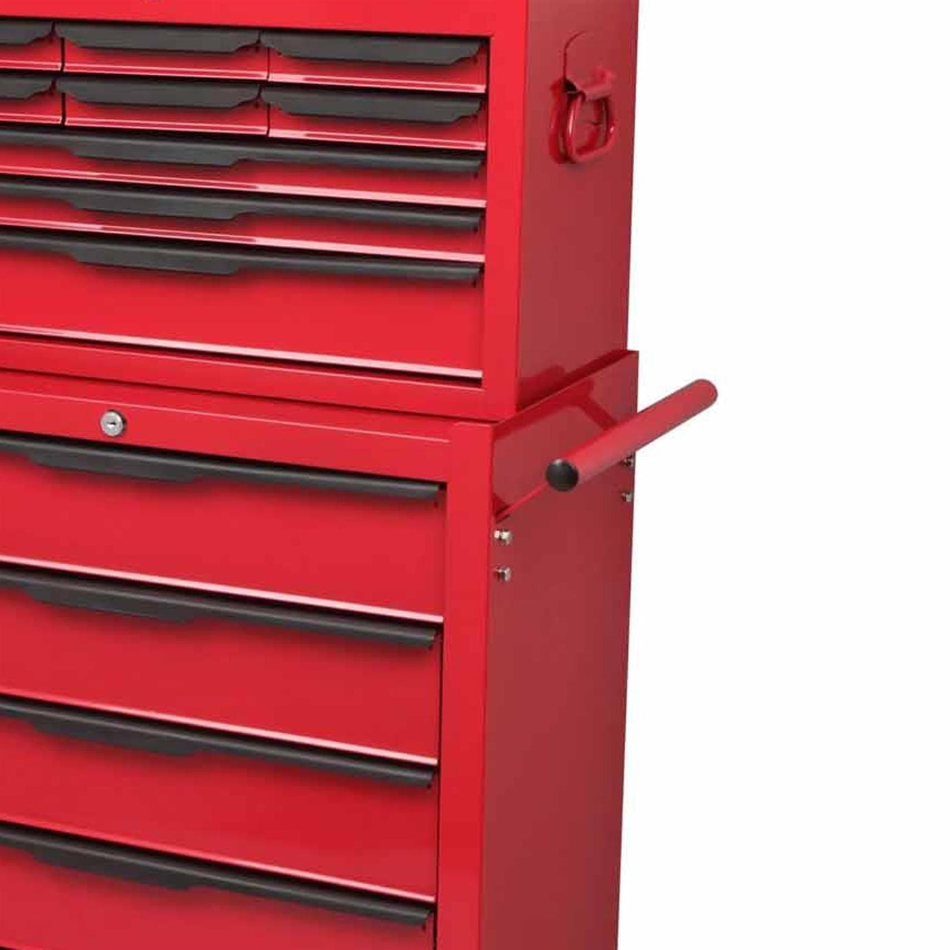Heavy-Duty 14 Drawer Combination