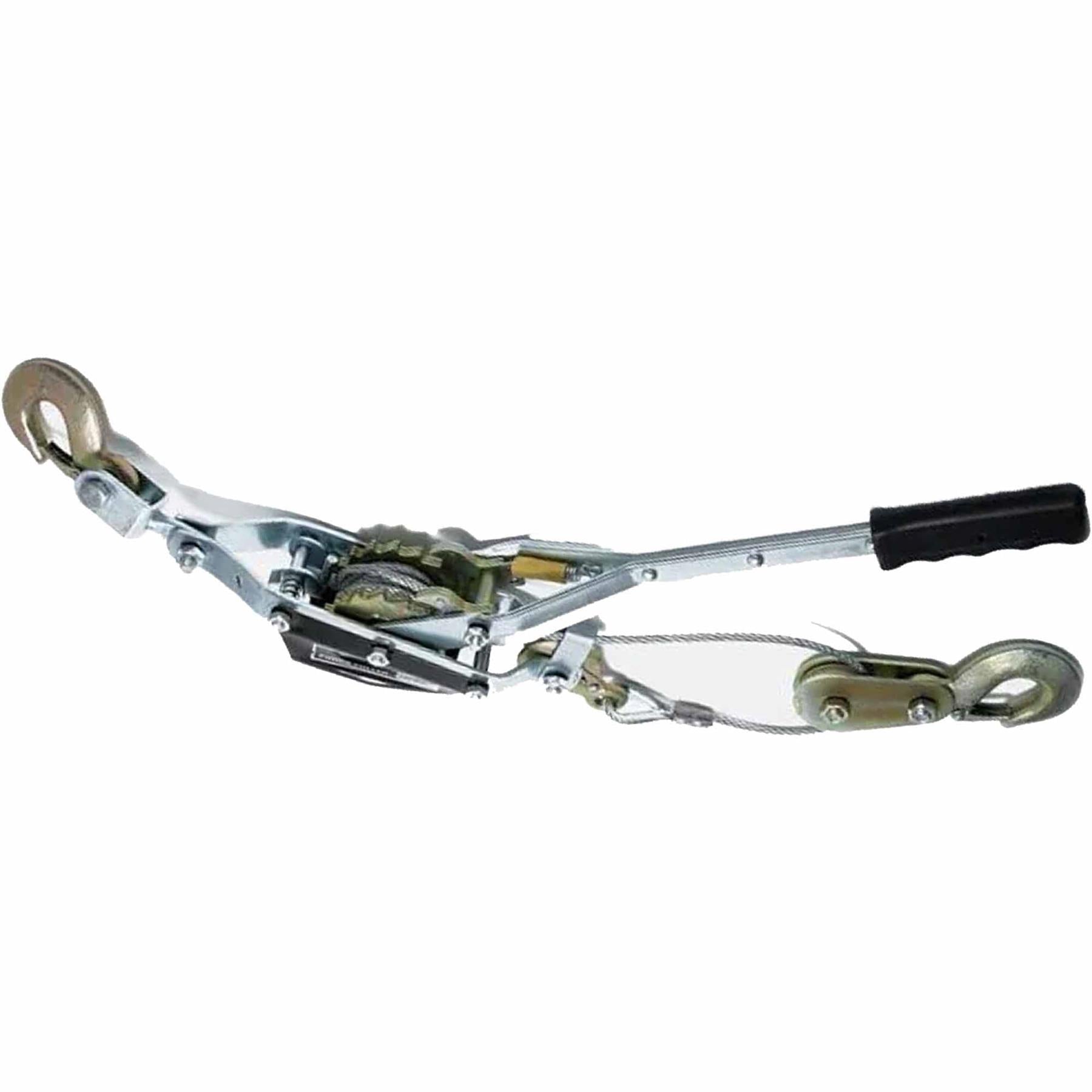 Heavy Duty Power Puller