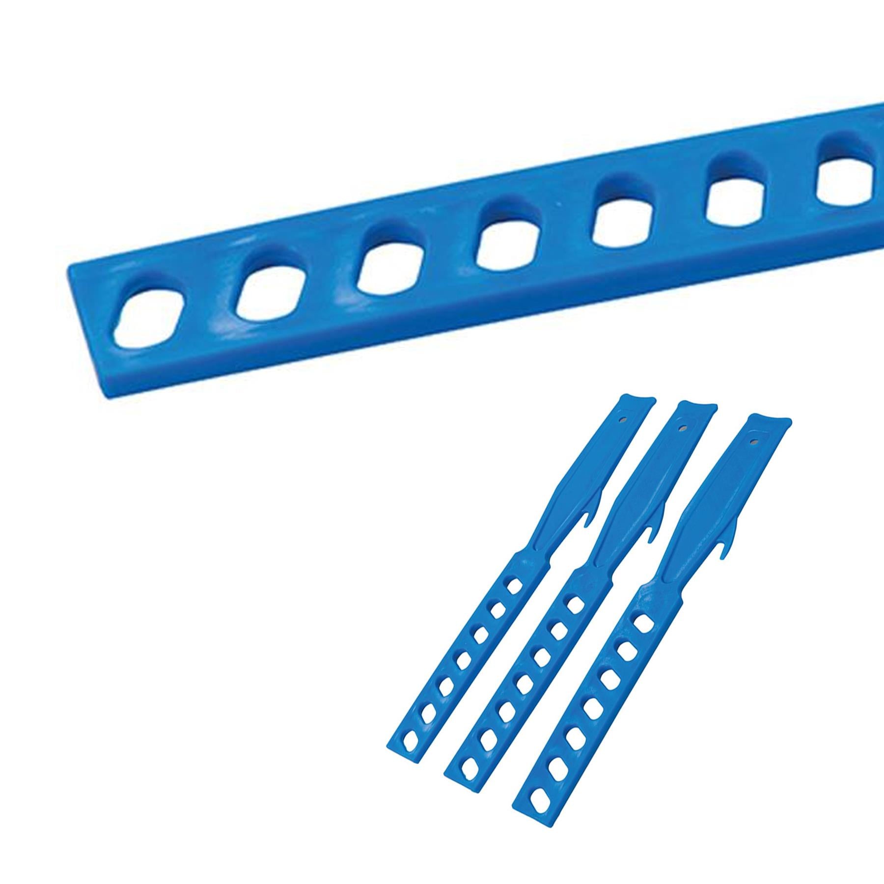 3Pk Mixing Sticks 280mm Paint Plaster Varnish Coating Mix Decorating DIY