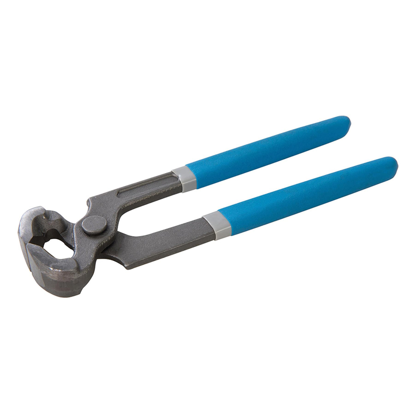 Expert Carpenters Pincers 200mm Polished Jaws With High Leverage, vanadium steel Handles