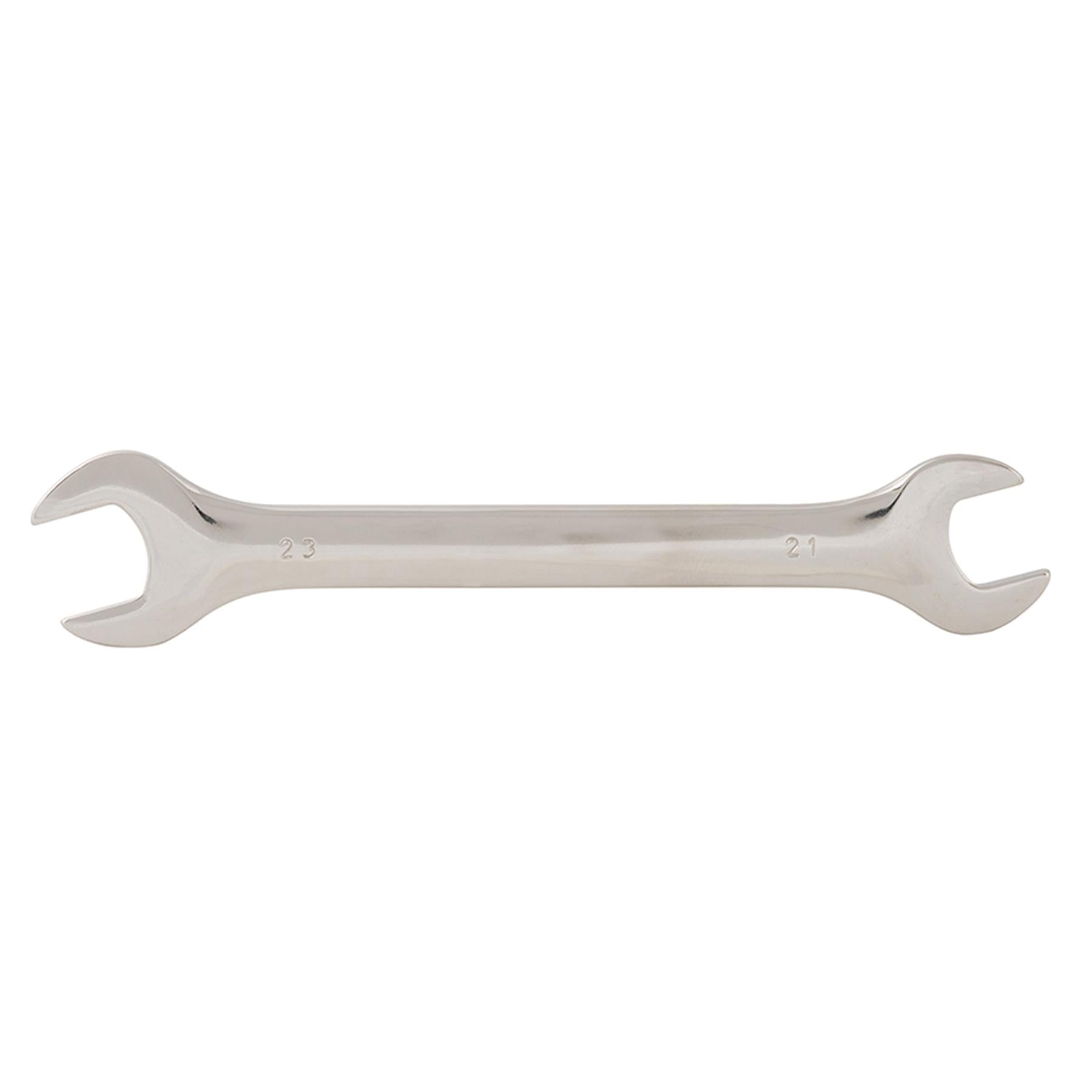 Fixed Head Combination Spanner