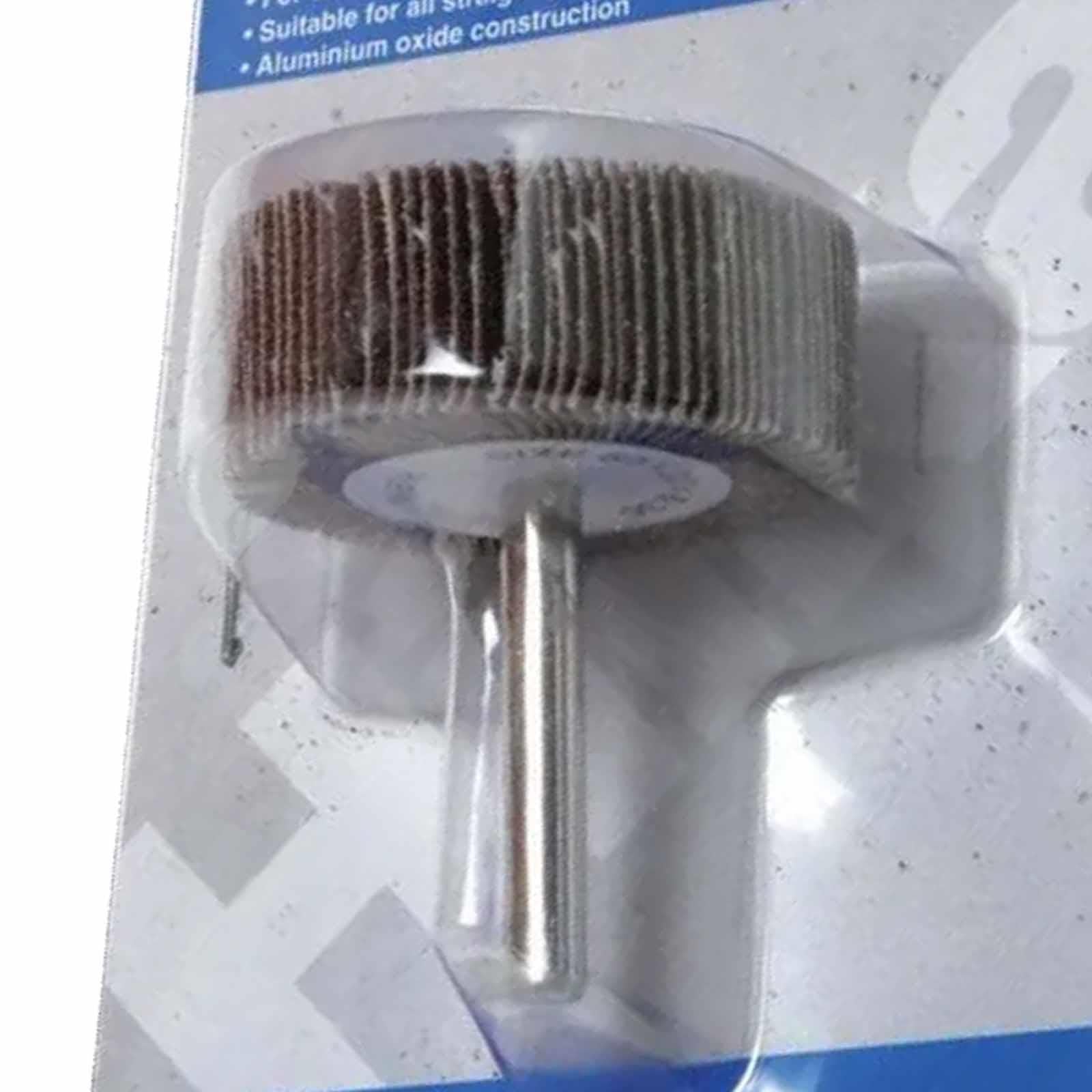 Hilka Flap Wheels 50 x 20mm