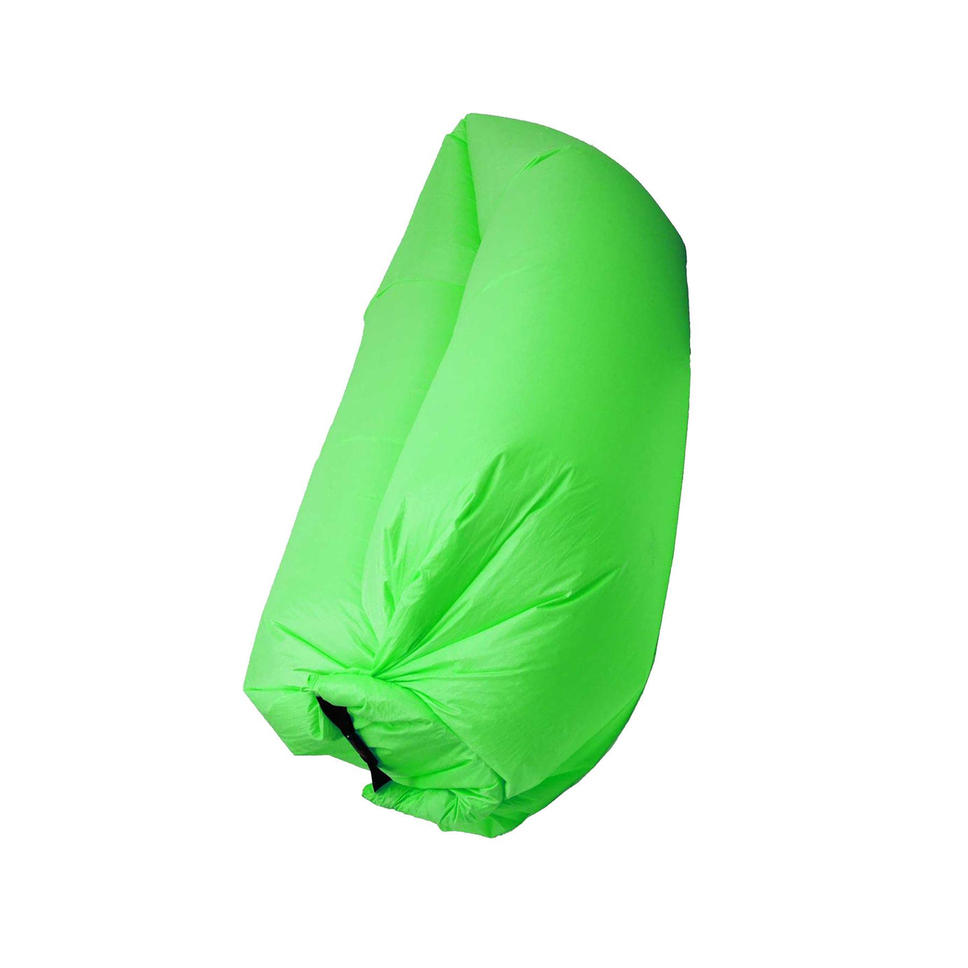 Green Inflatable Sofa Air