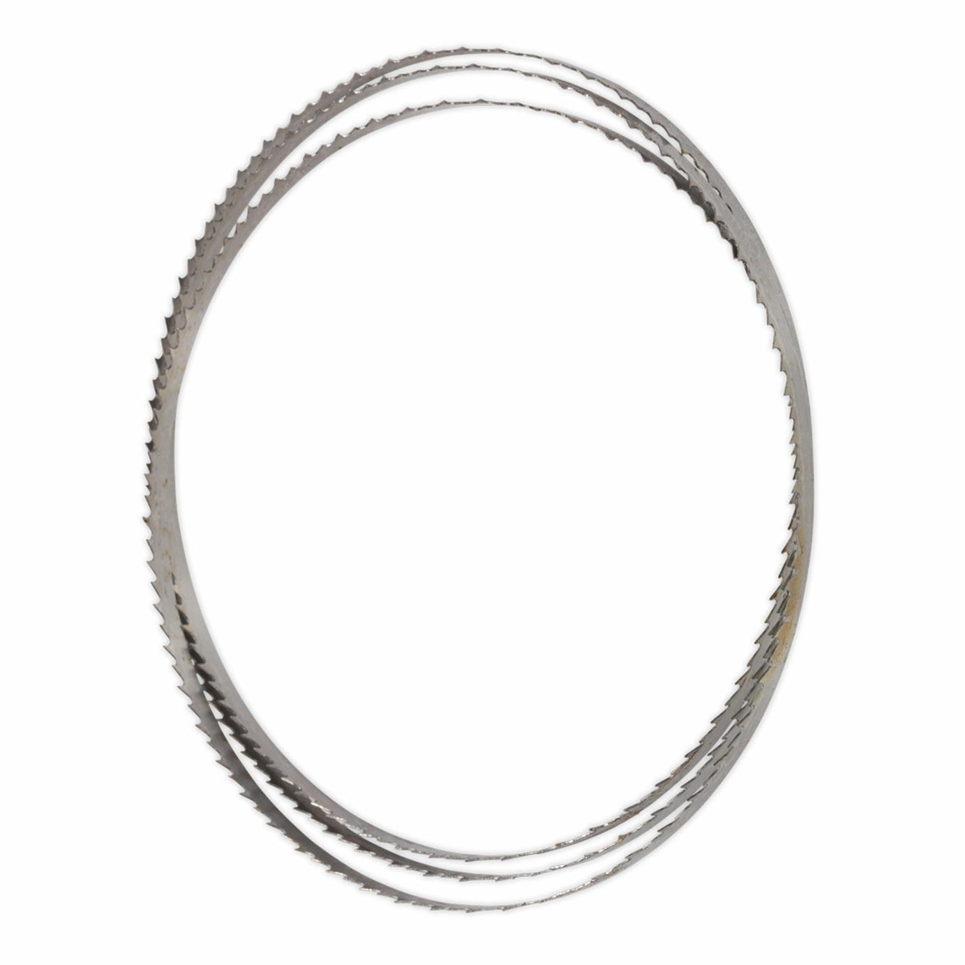 Sealey Bandsaw Blade 1400 x 6.5 x 0.35mm 6tpi