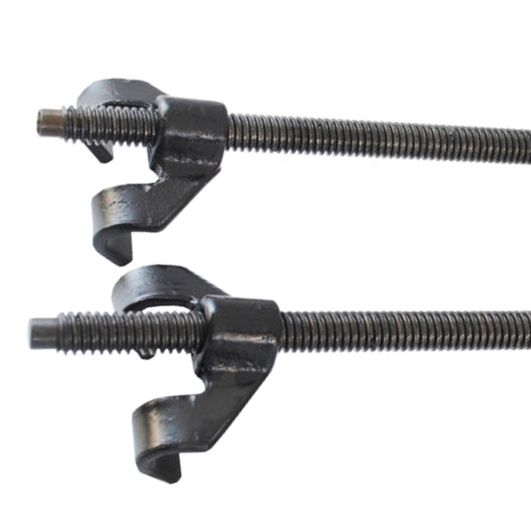 BlueSpot 2 Pce Car 370mm Coil Spring Compressor Kit