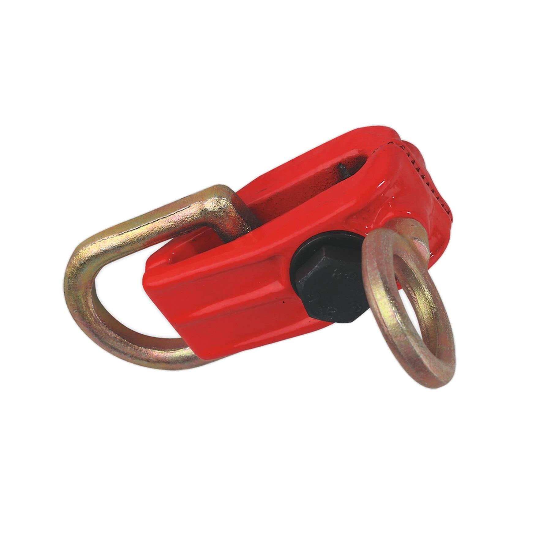Sealey Pull Clamp 90° Dual