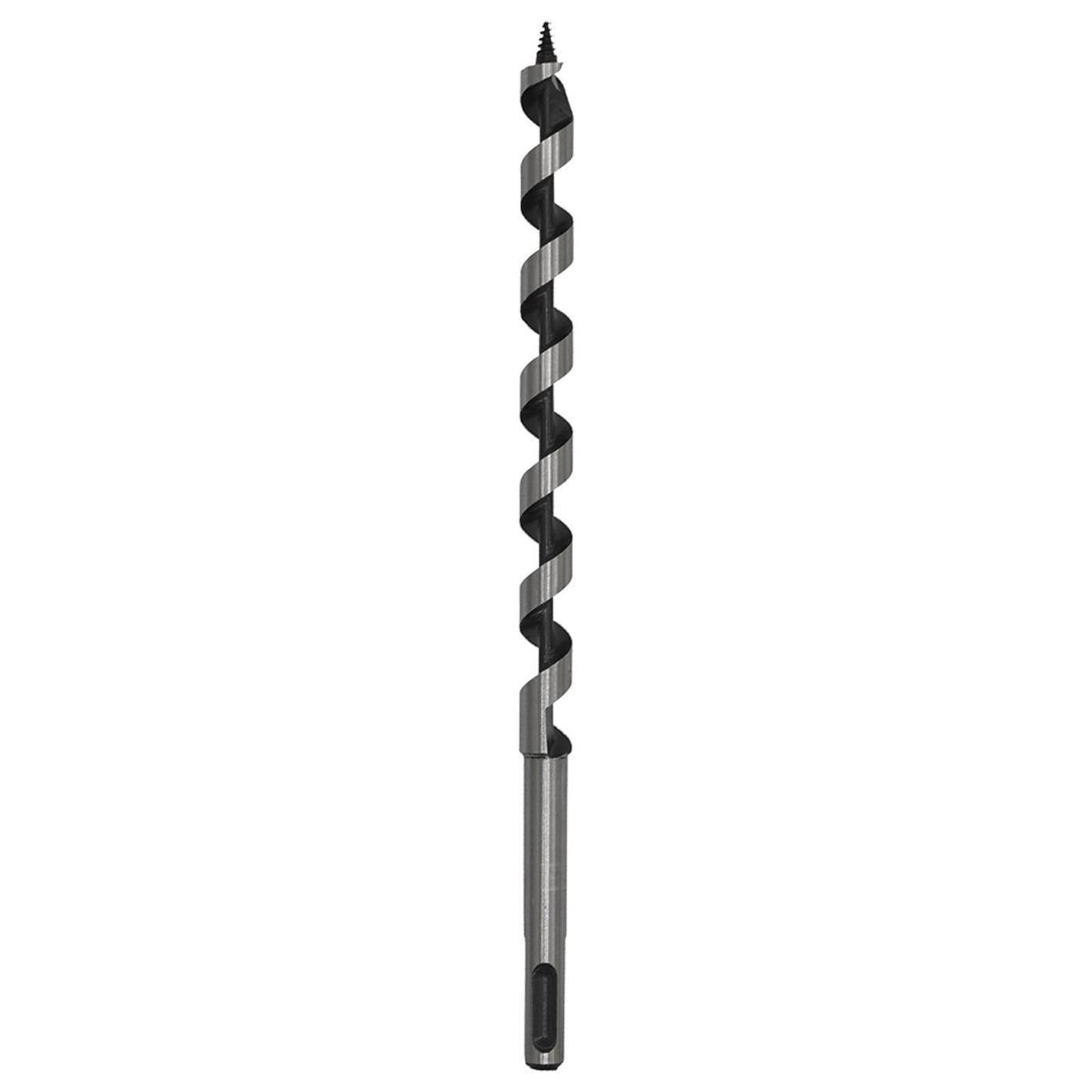Sealey SDS Plus Auger Wood Drill 12 x 235mm - SA12X235