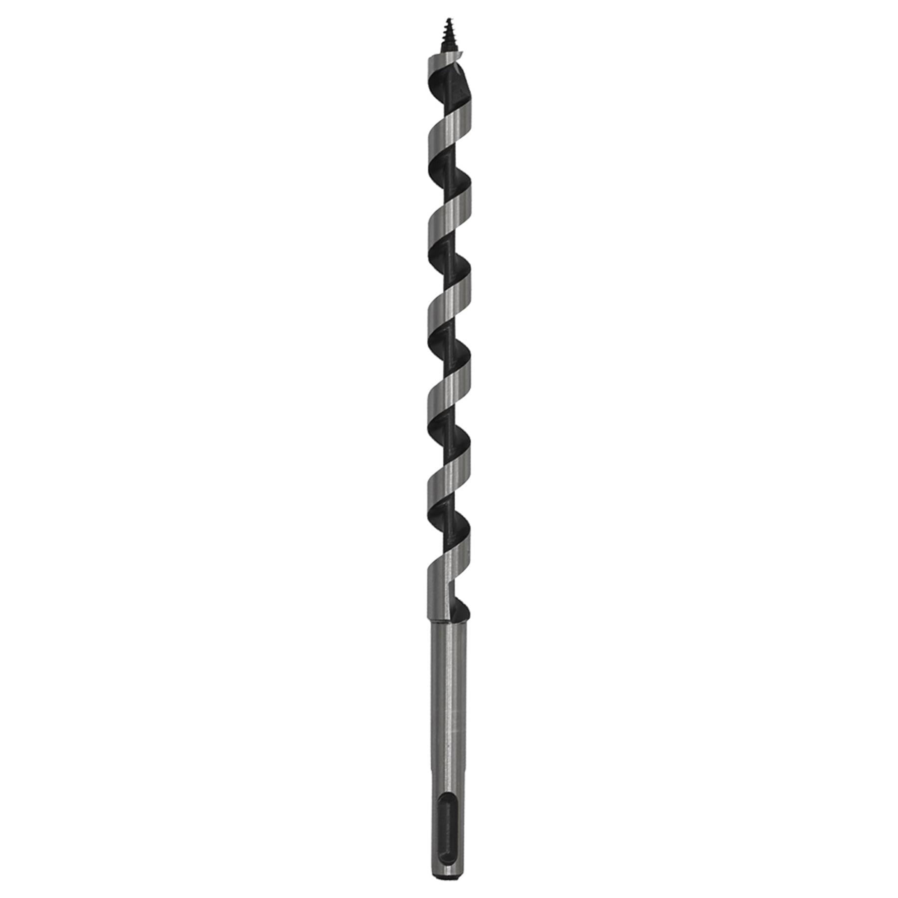 Sealey SDS Plus Auger Wood Drill 12 x 235mm - SA12X235